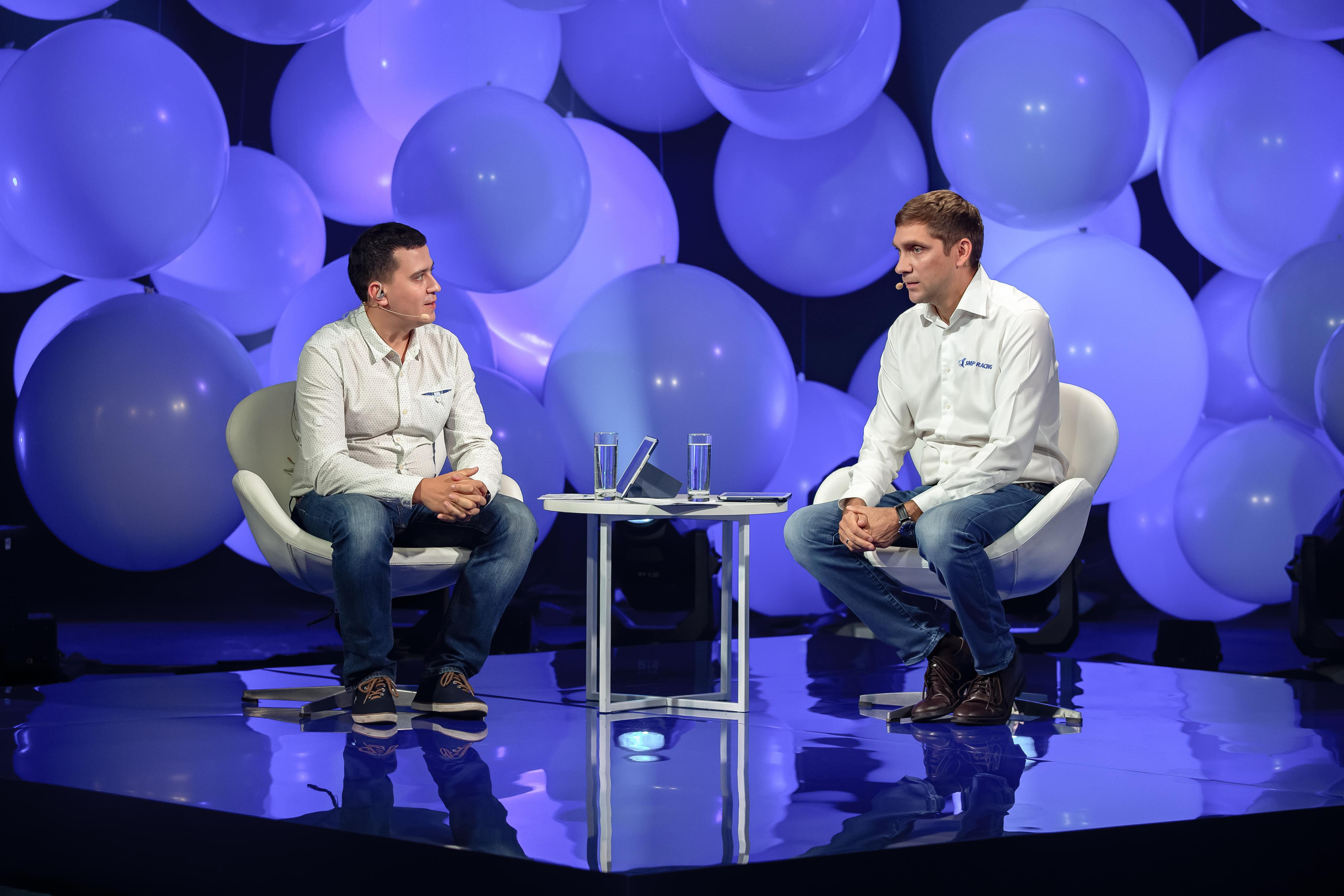 Слёт уполномоченных по Культуре Безопасности и Охране труда. Фотограф Сонкина Татьяна