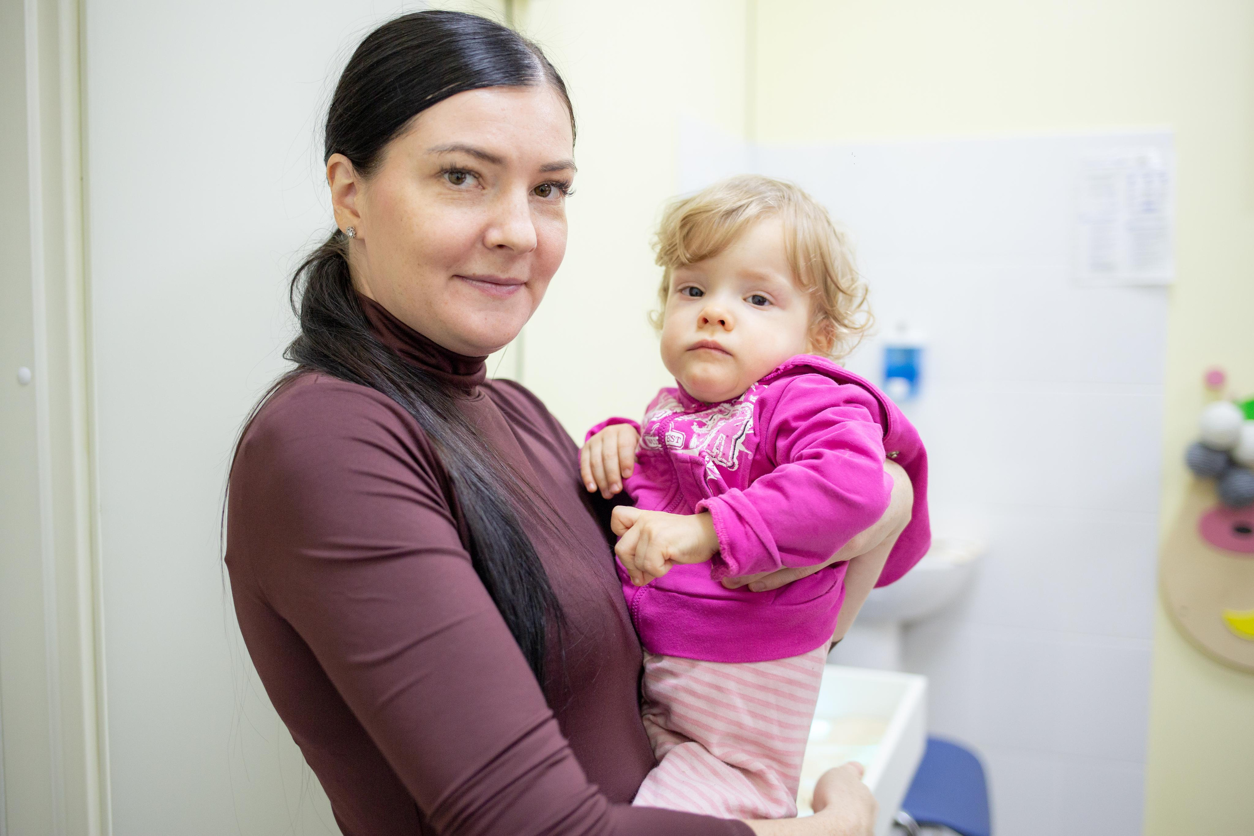 День отца в Центре Натальи Пыхтиной. Фотограф Сонкина Татьяна