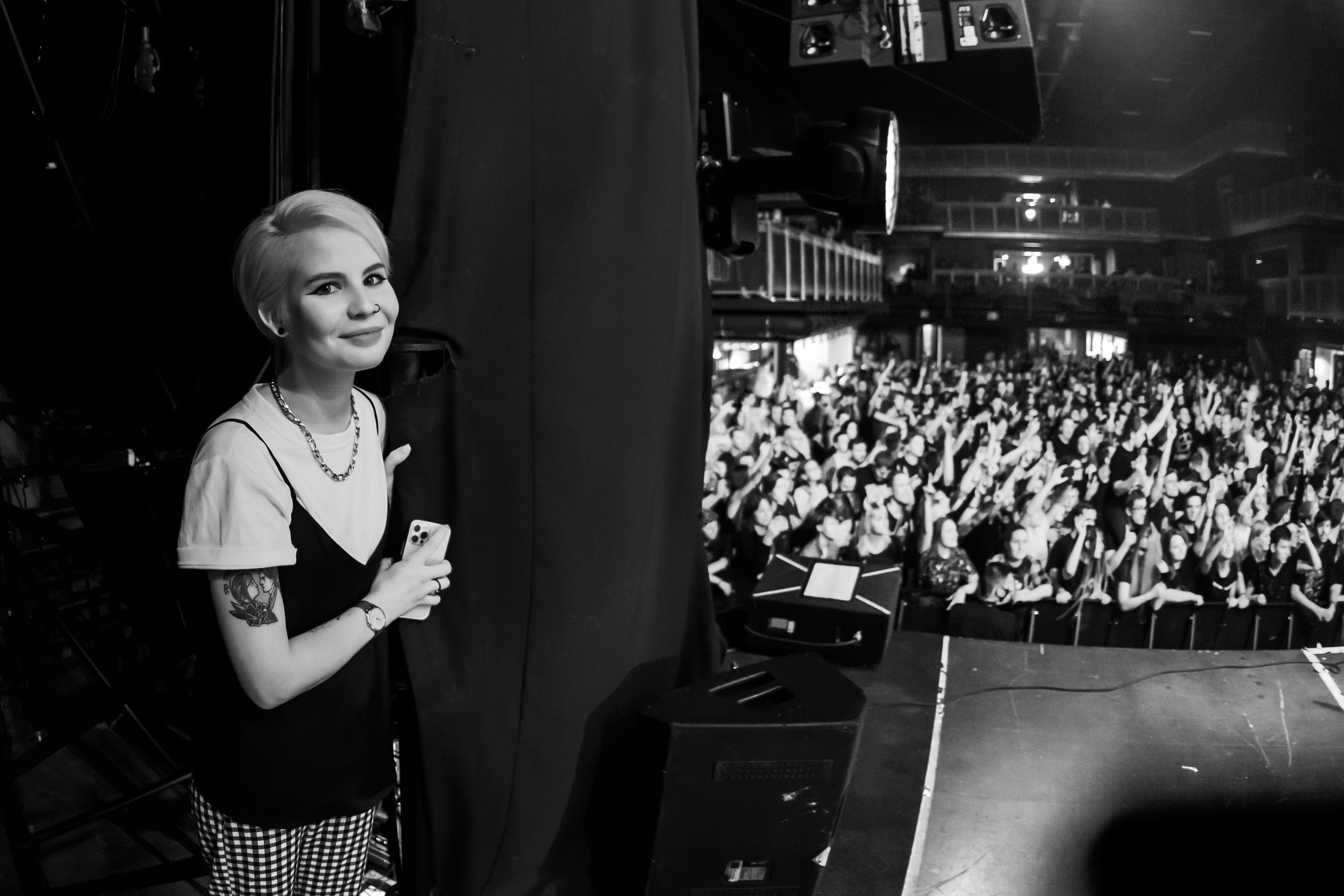 ЙОРШ. Photographer Sonkina Tatiana (Tanya Ash)