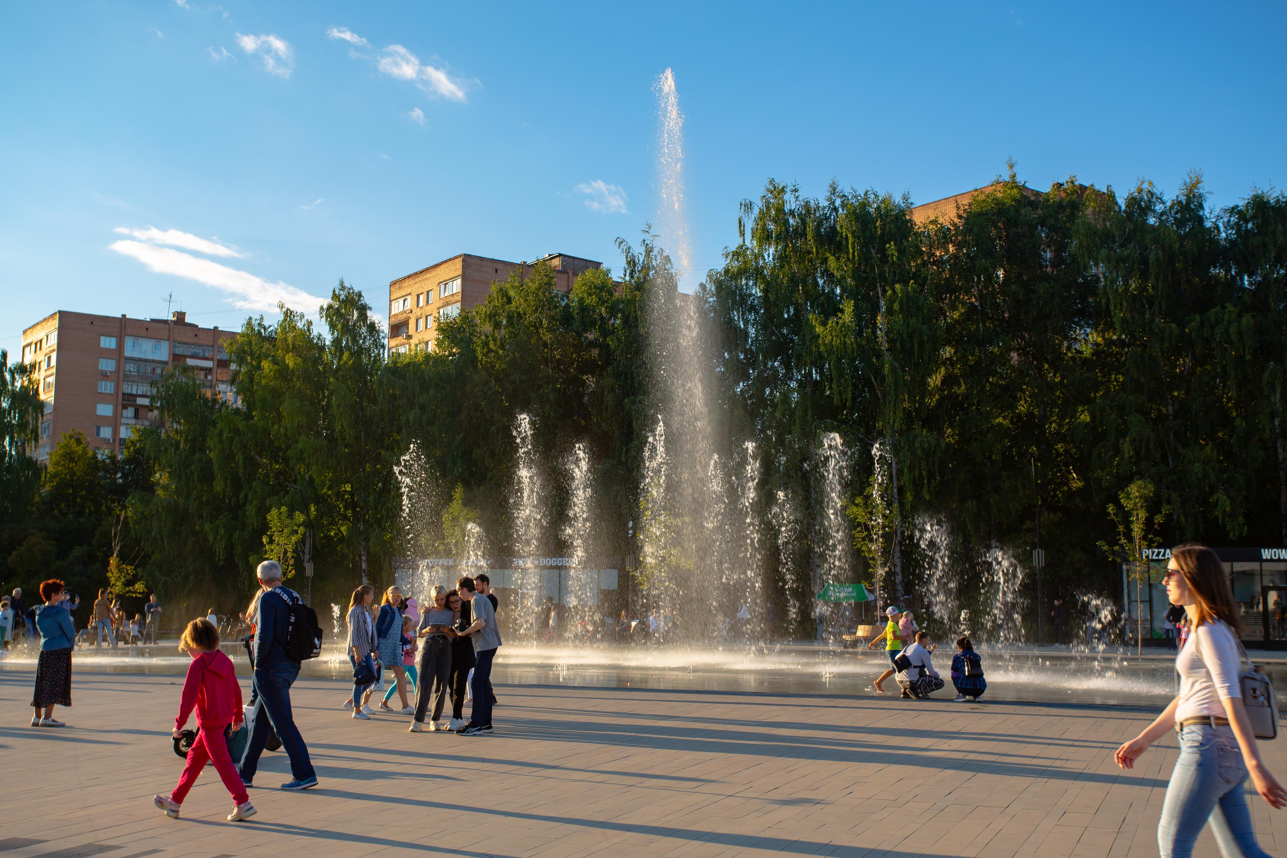 Ижевск. Photographer Sonkina Tatiana (Tanya Ash)