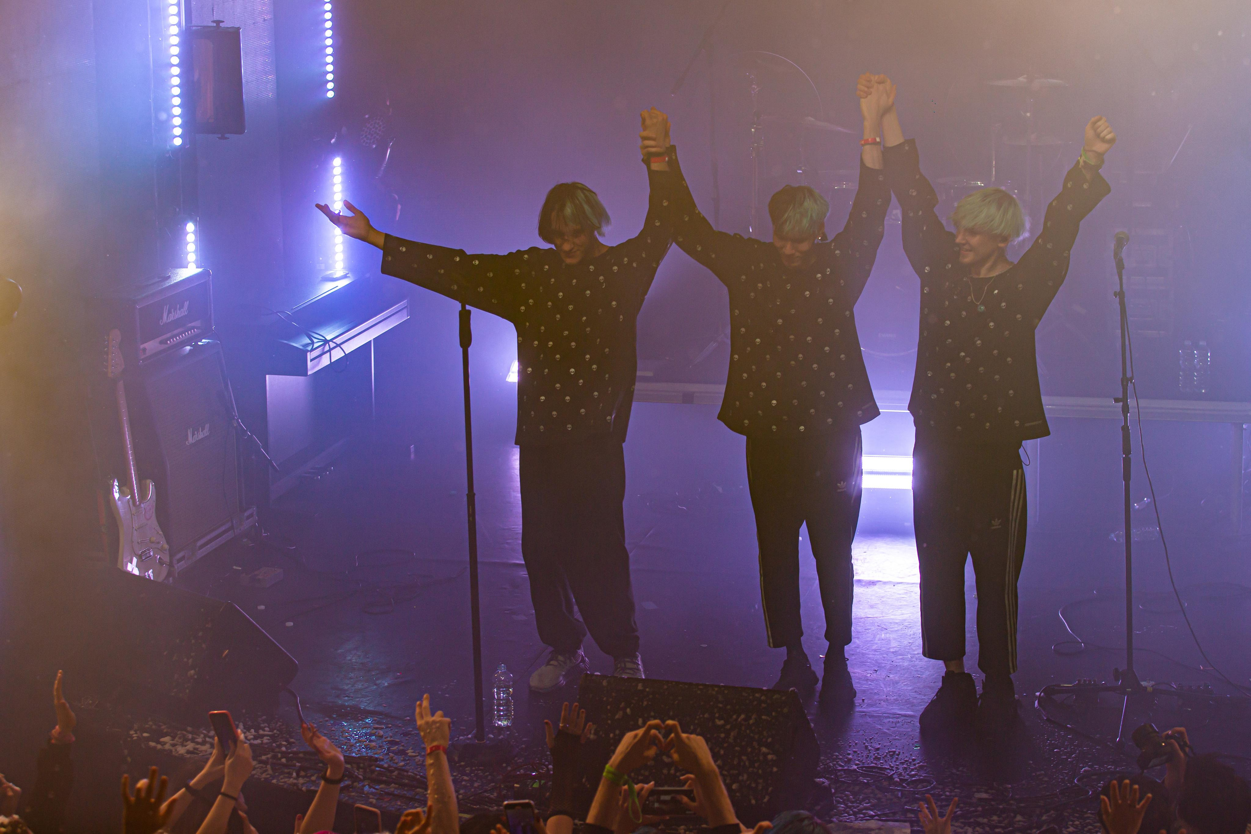 КОСМОНАВТОВ НЕТ. Фотограф Сонкина Татьяна