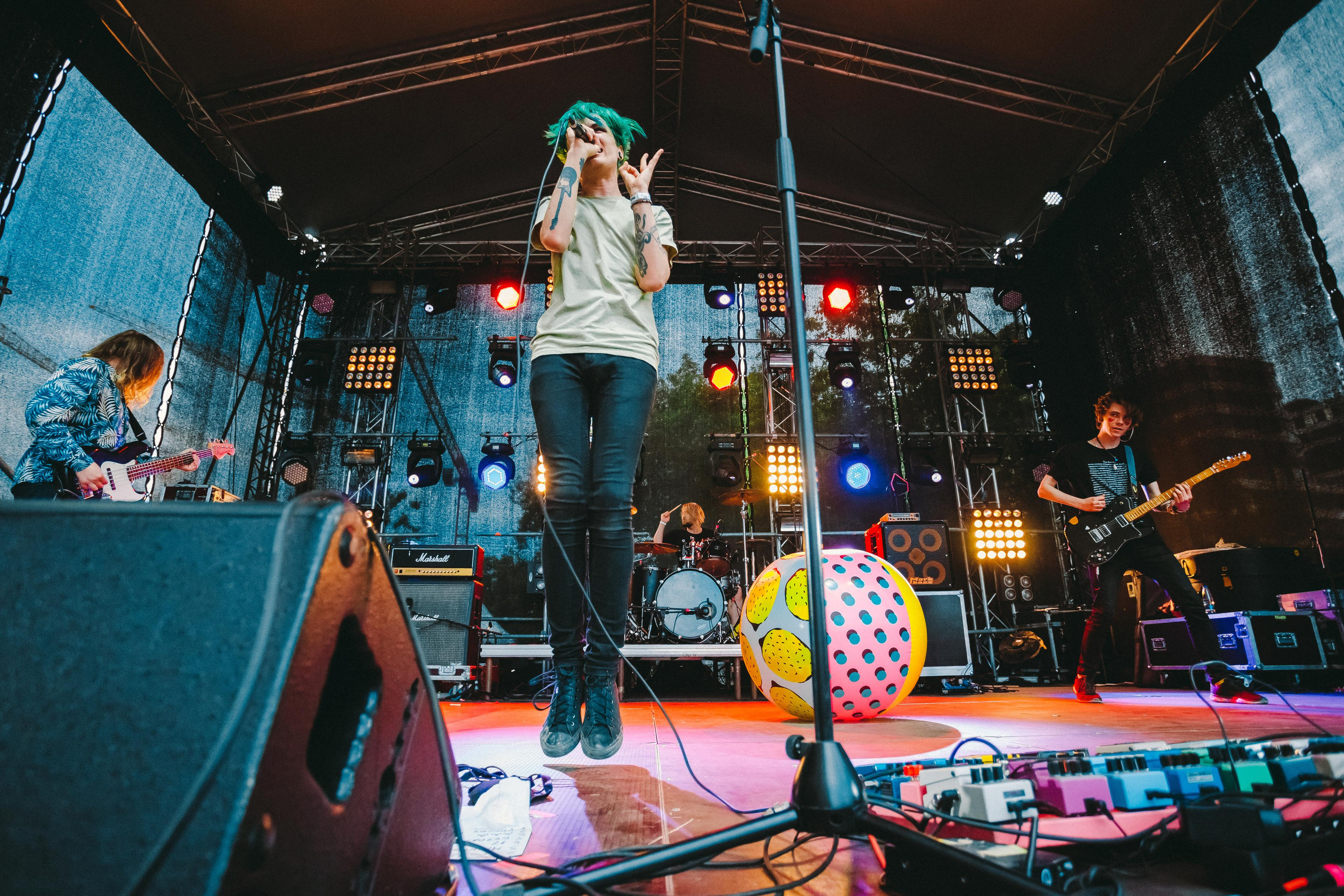 ШАРЫ. Фотограф Сонкина Татьяна