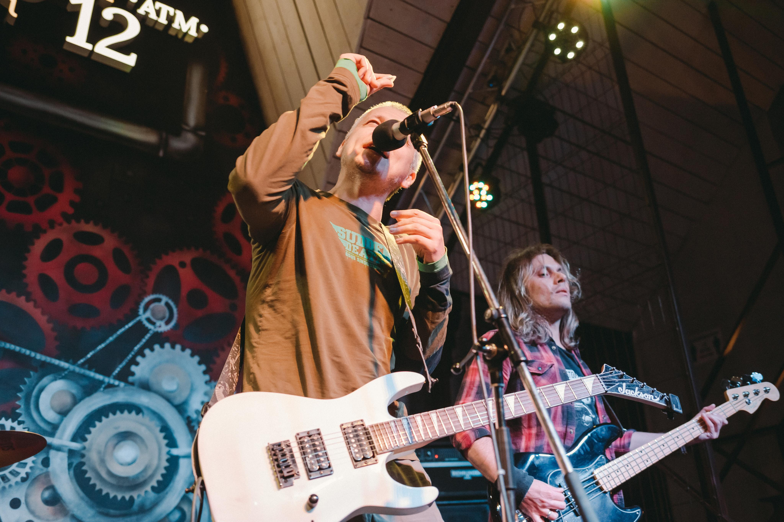 ПОТОМУЧТО. Фотограф Сонкина Татьяна