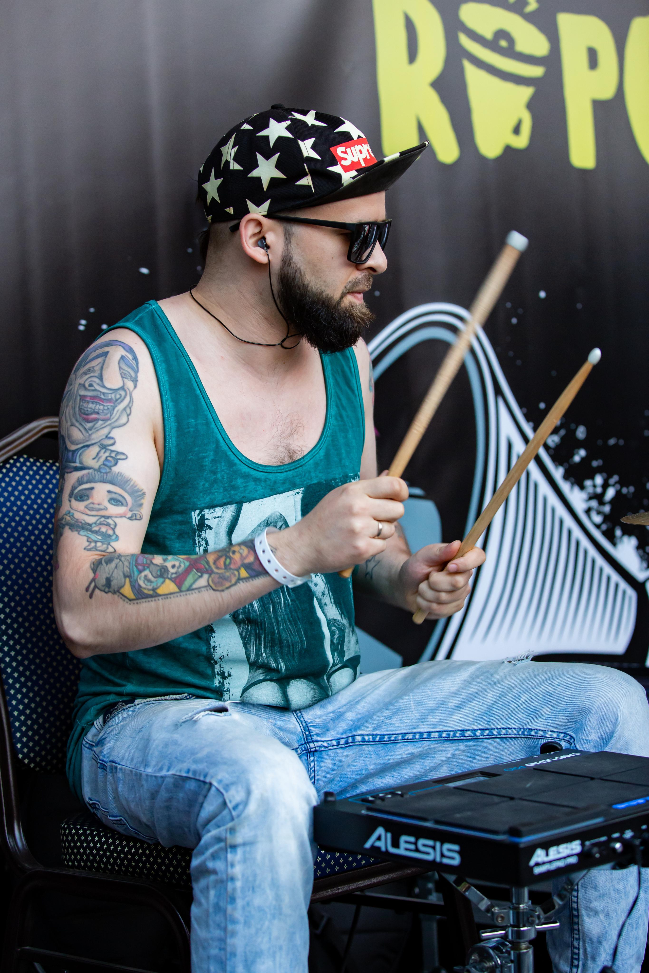 МОРЭ & РЭЛЬСЫ. Фотограф Сонкина Татьяна