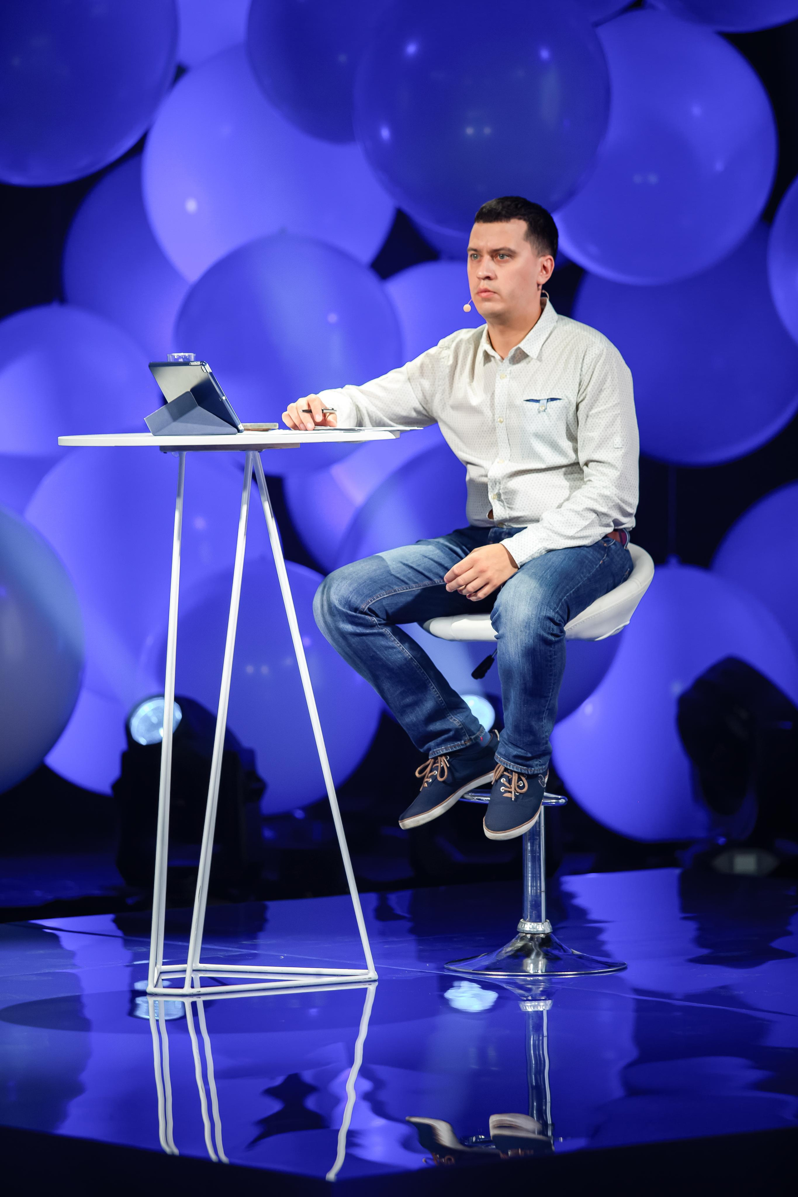 Слёт уполномоченных по Культуре Безопасности и Охране труда. Фотограф Сонкина Татьяна