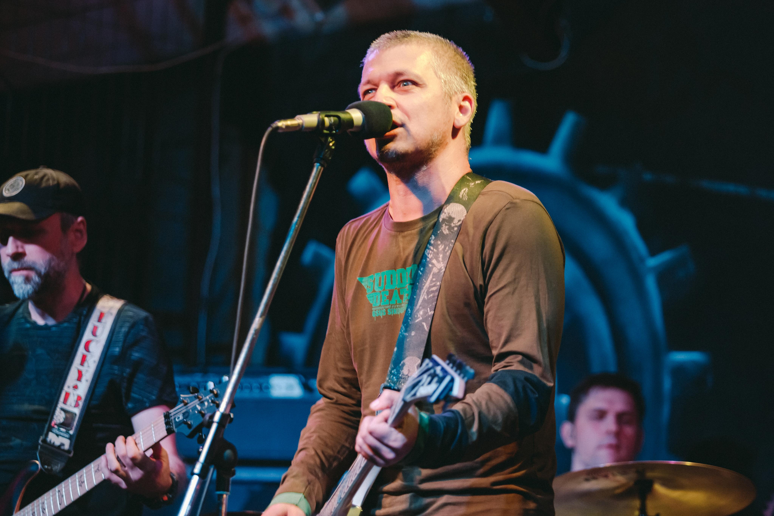 ПОТОМУЧТО. Фотограф Сонкина Татьяна