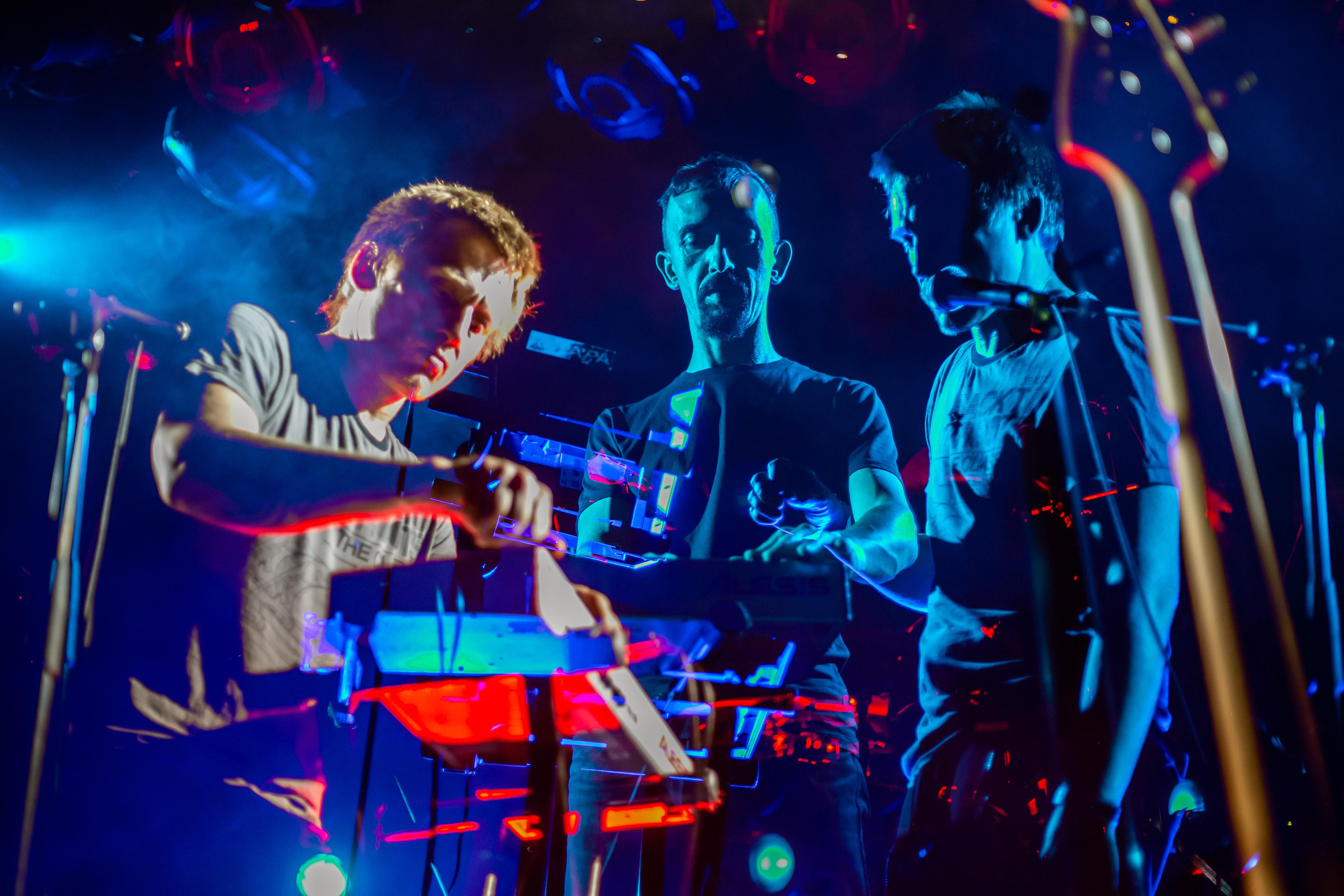 КУРАРА. Photographer Sonkina Tatiana (Tanya Ash)