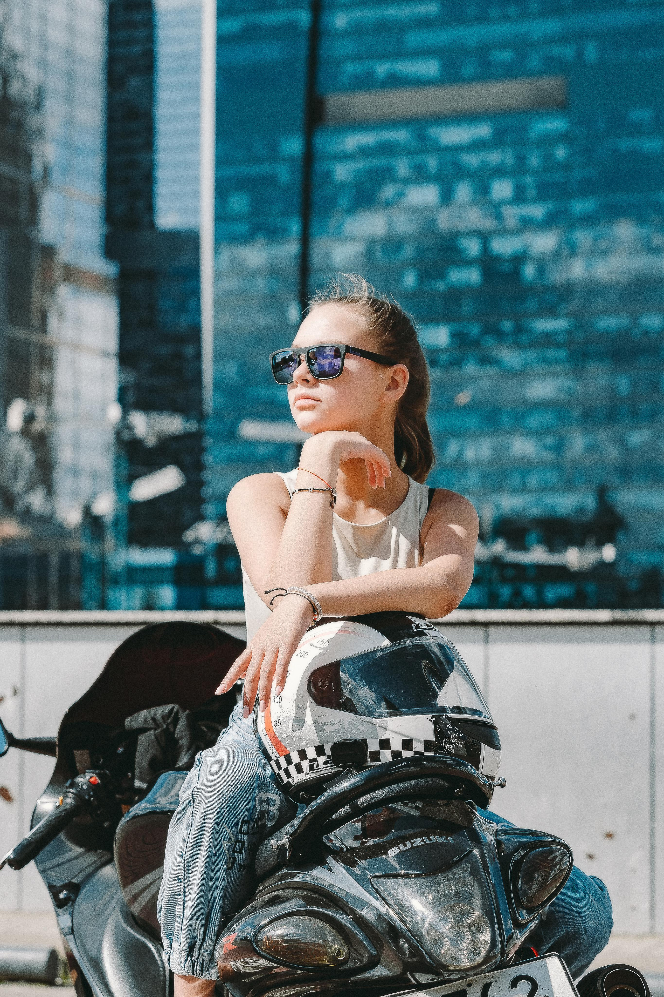 ЖАЖДА СКОРОСТИ. Фотограф Сонкина Татьяна