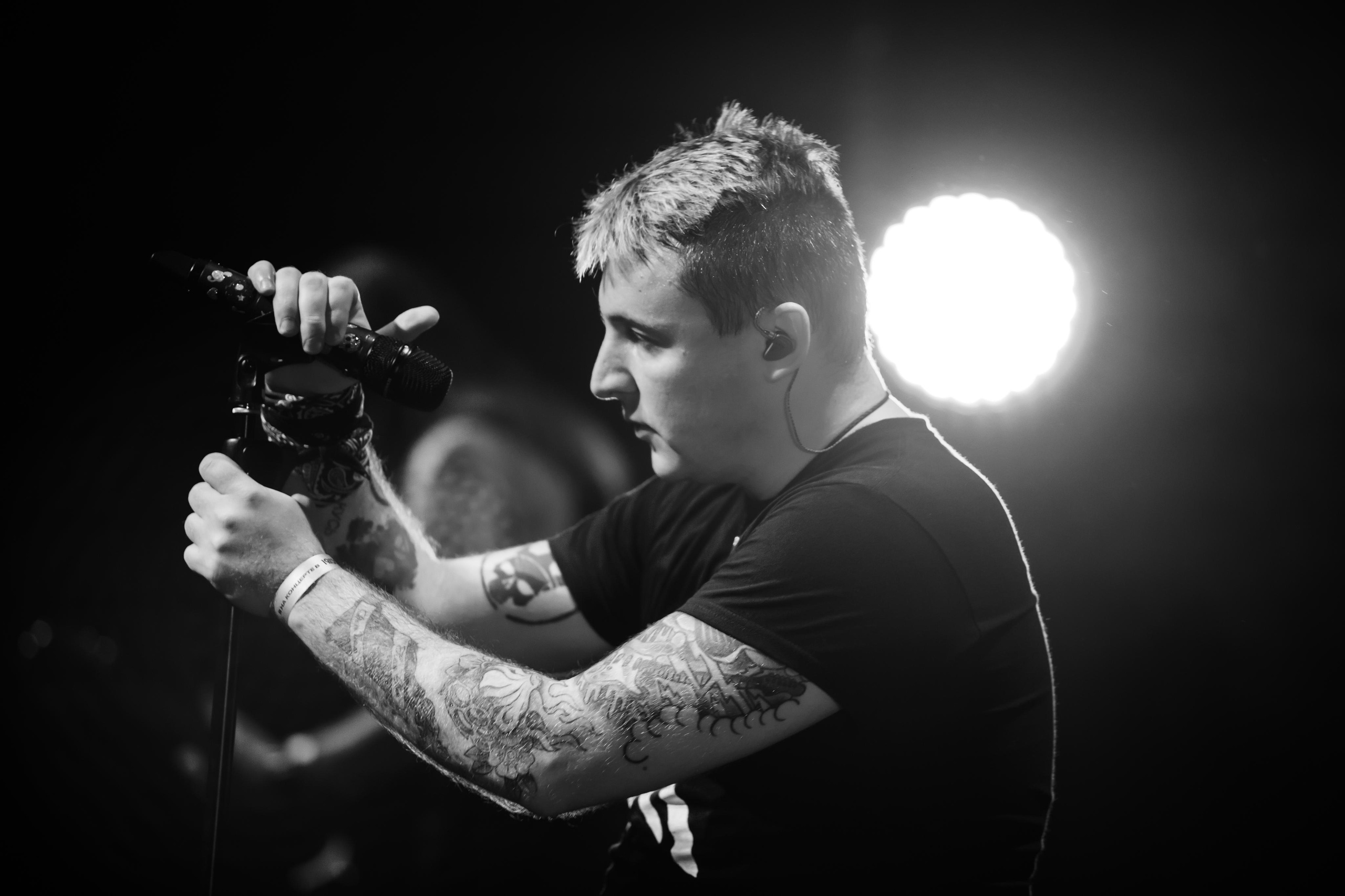 ЙОРШ. Photographer Sonkina Tatiana (Tanya Ash)