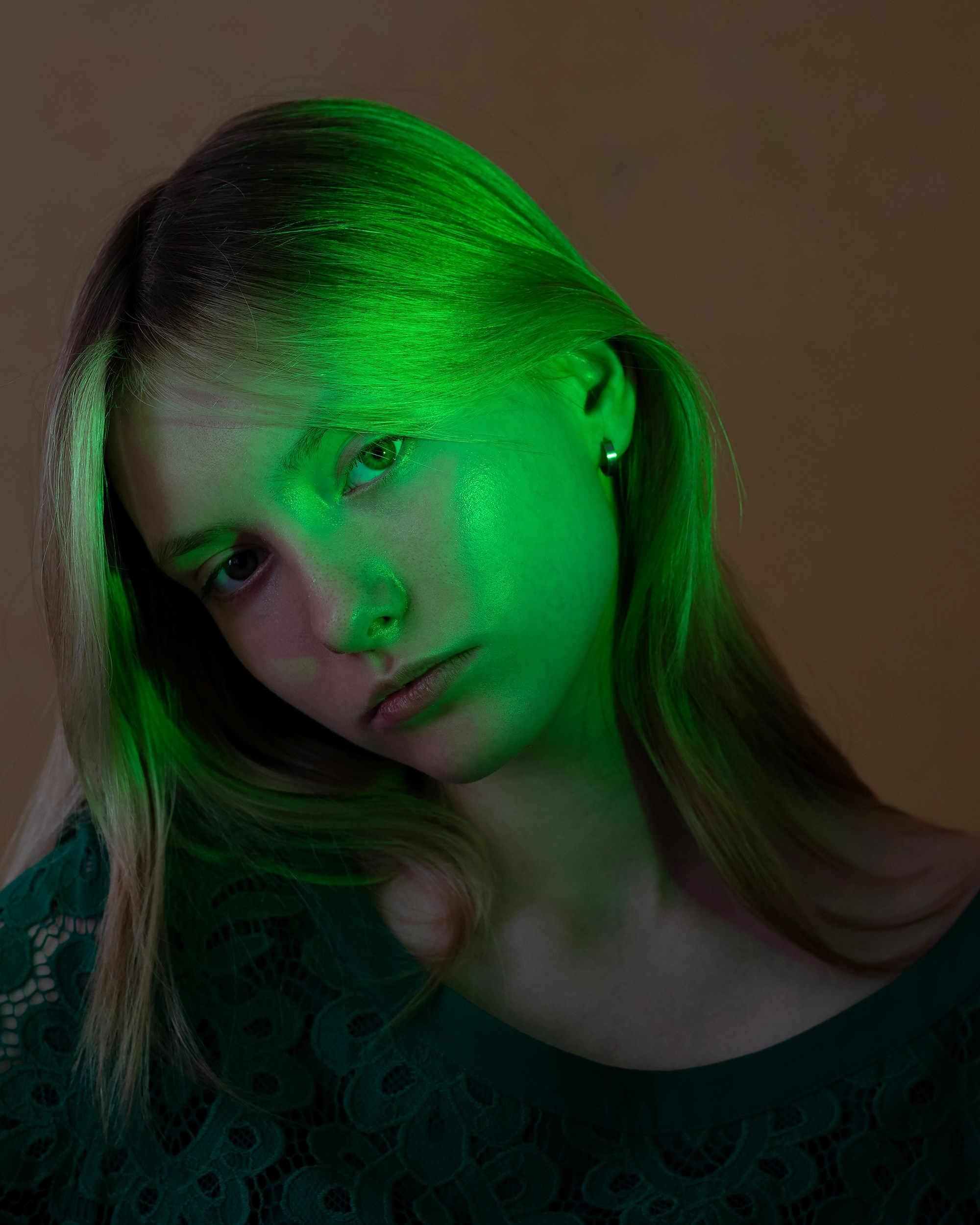 Портретная съемка для Софии. Заказать фотосъемку | Портретный фотограф Оксана Приходько