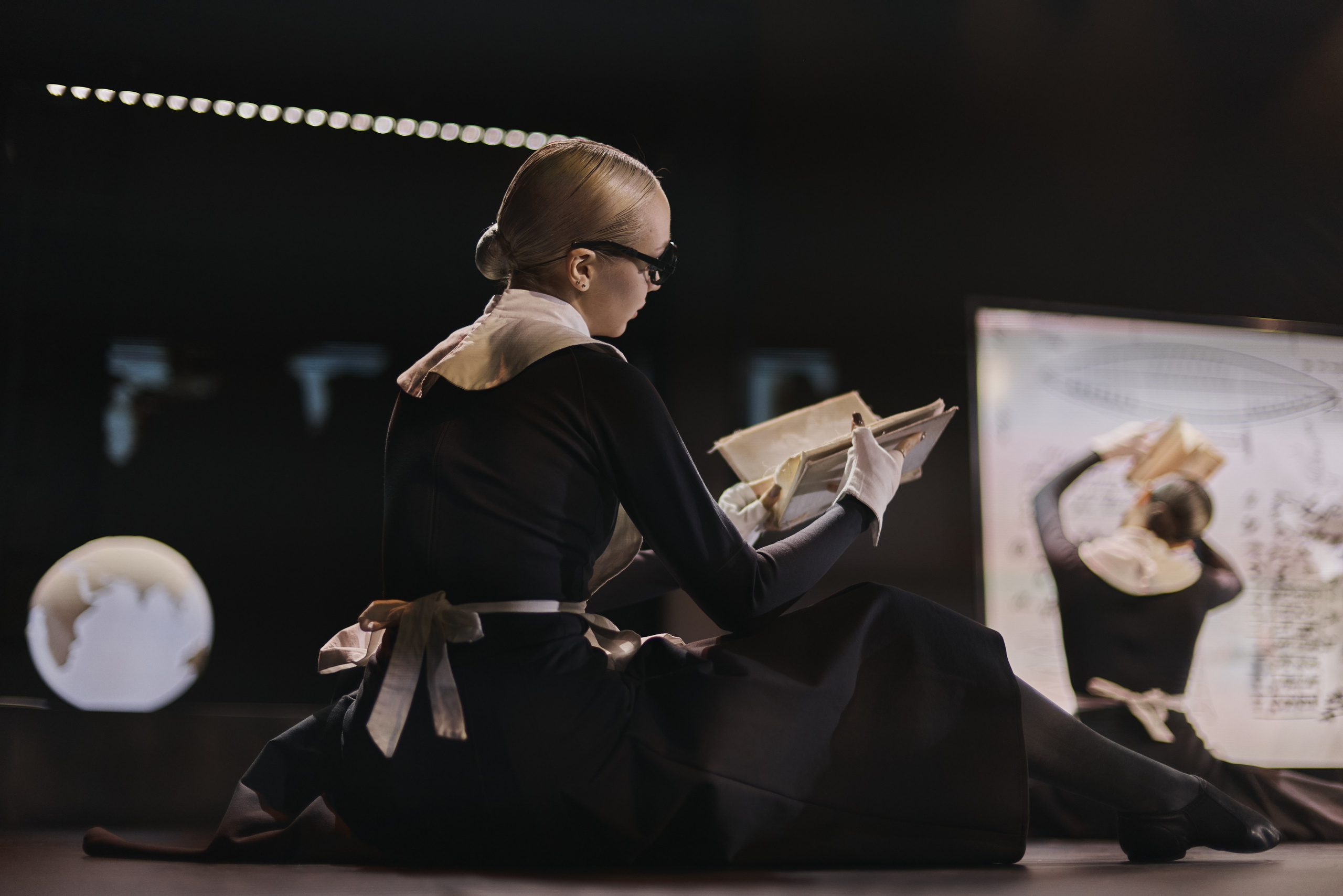 «Я вижу звезды» (второй показ)