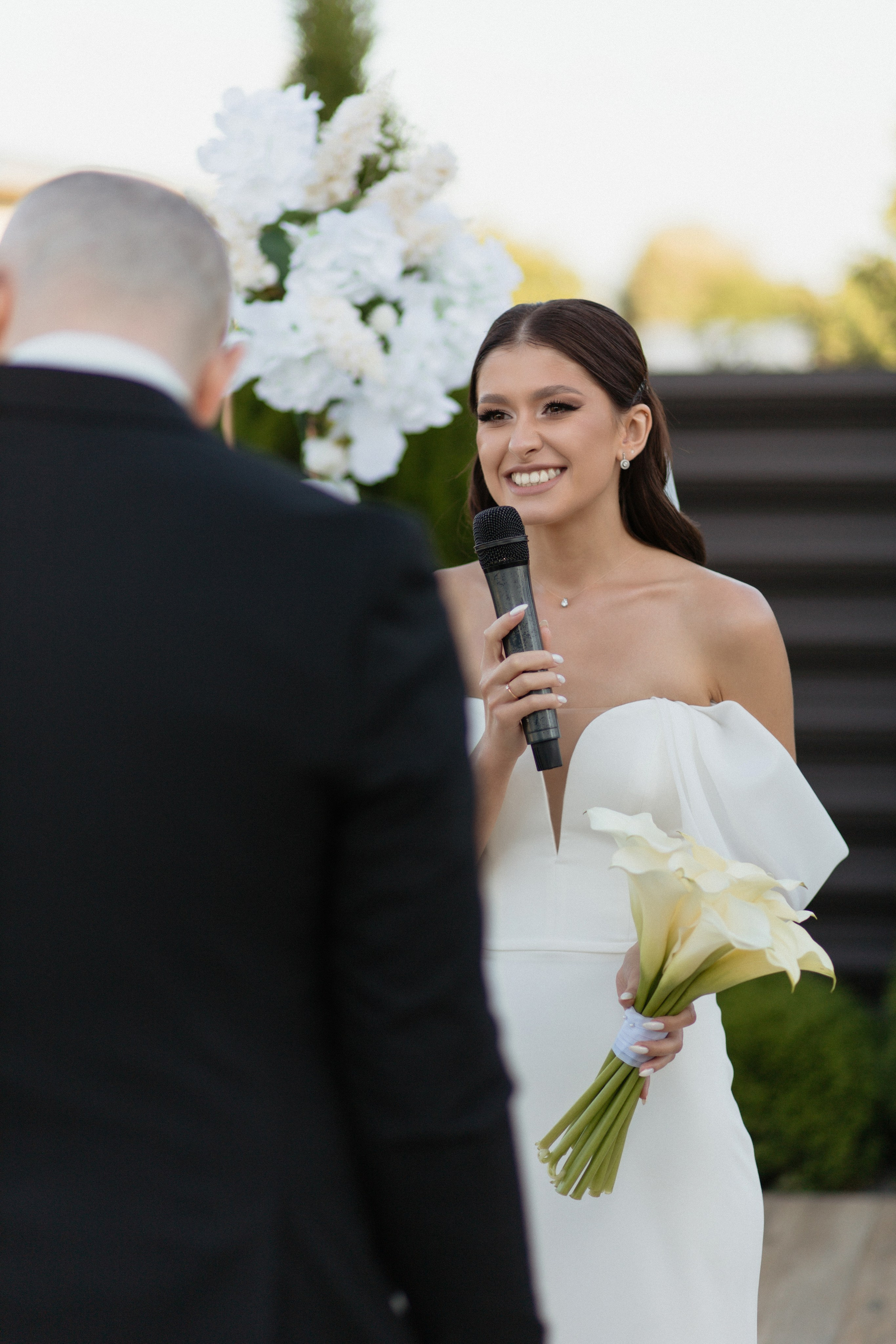 Игорь & Ксюша | GRAND CHALET. Свадебный фотограф в Минске Владислав Бабич