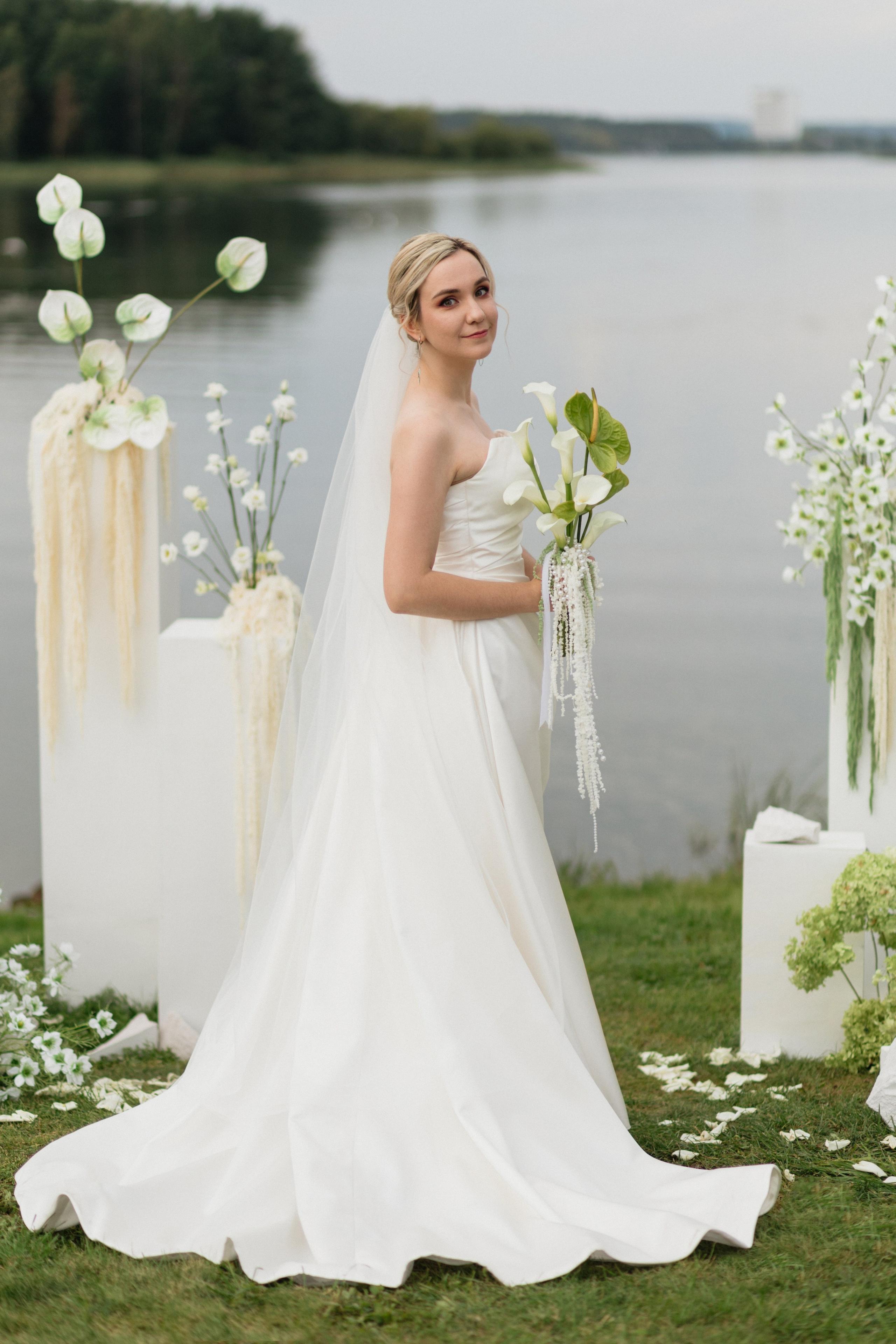 Андрей & Лера | ROBINSON CLUB. Свадебный фотограф в Минске Владислав Бабич