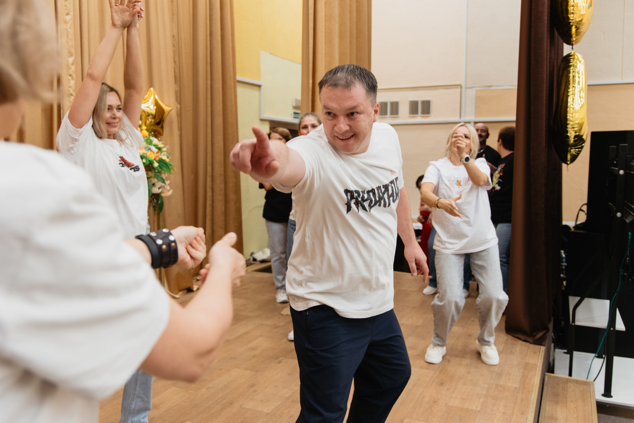 Выпускной Гимназия № 146. Свадебный фотограф в Минске Владислав Бабич