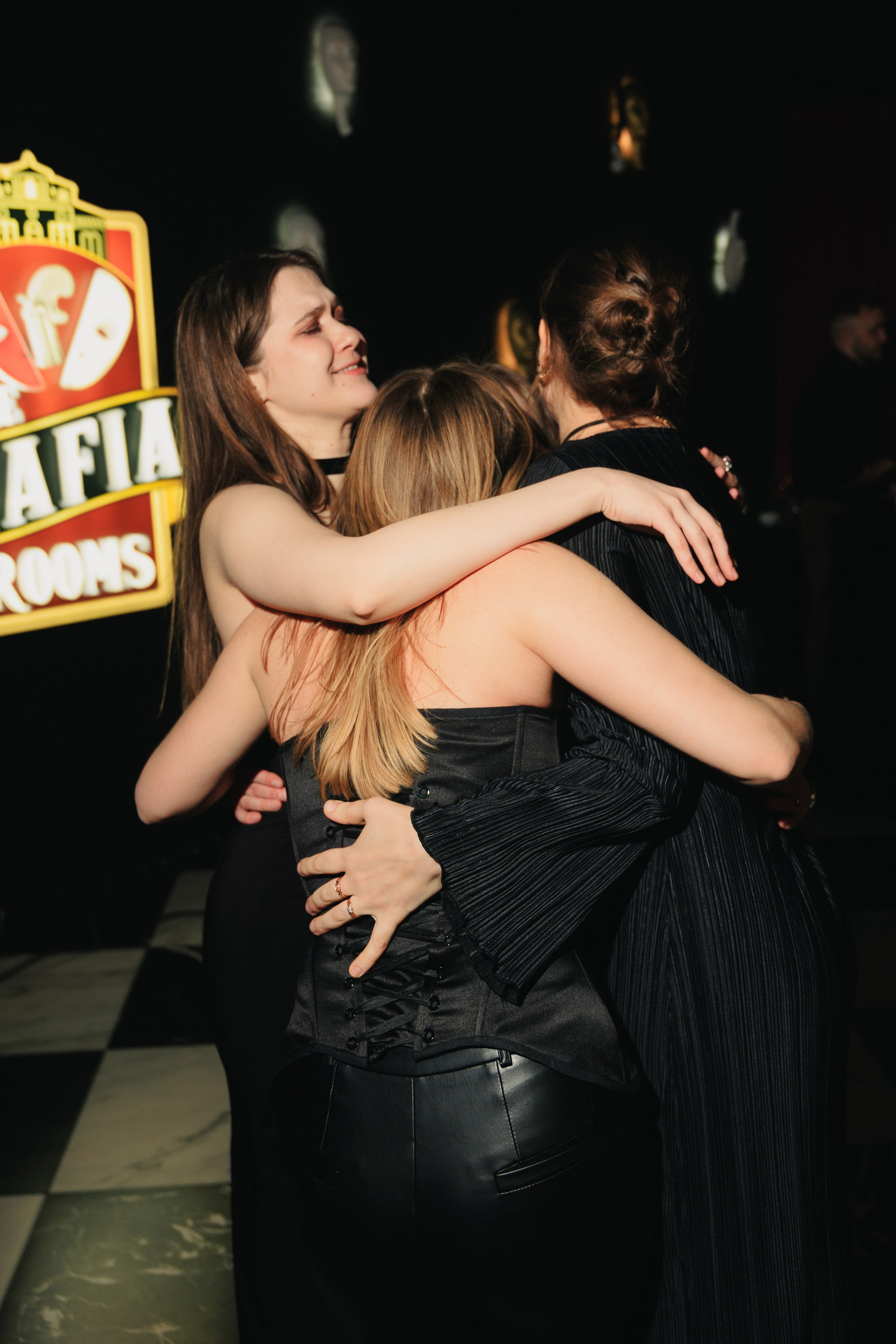 Корпоратив Лайт Лизинг | The Mafia Rooms. Свадебный фотограф в Минске Владислав Бабич