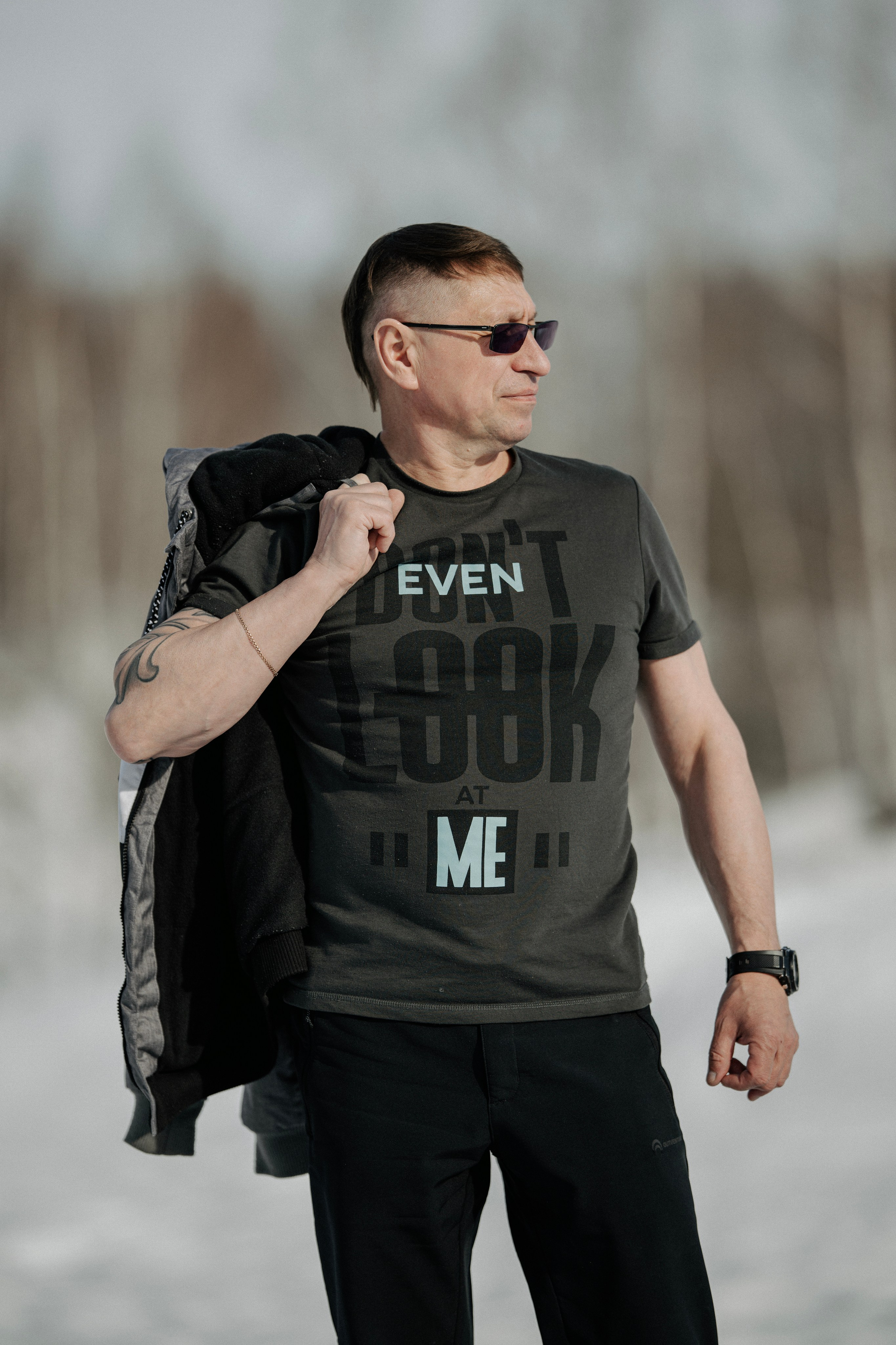 Portraits. Фотограф в Казани, и Зеленодольске Радик Мухаметов