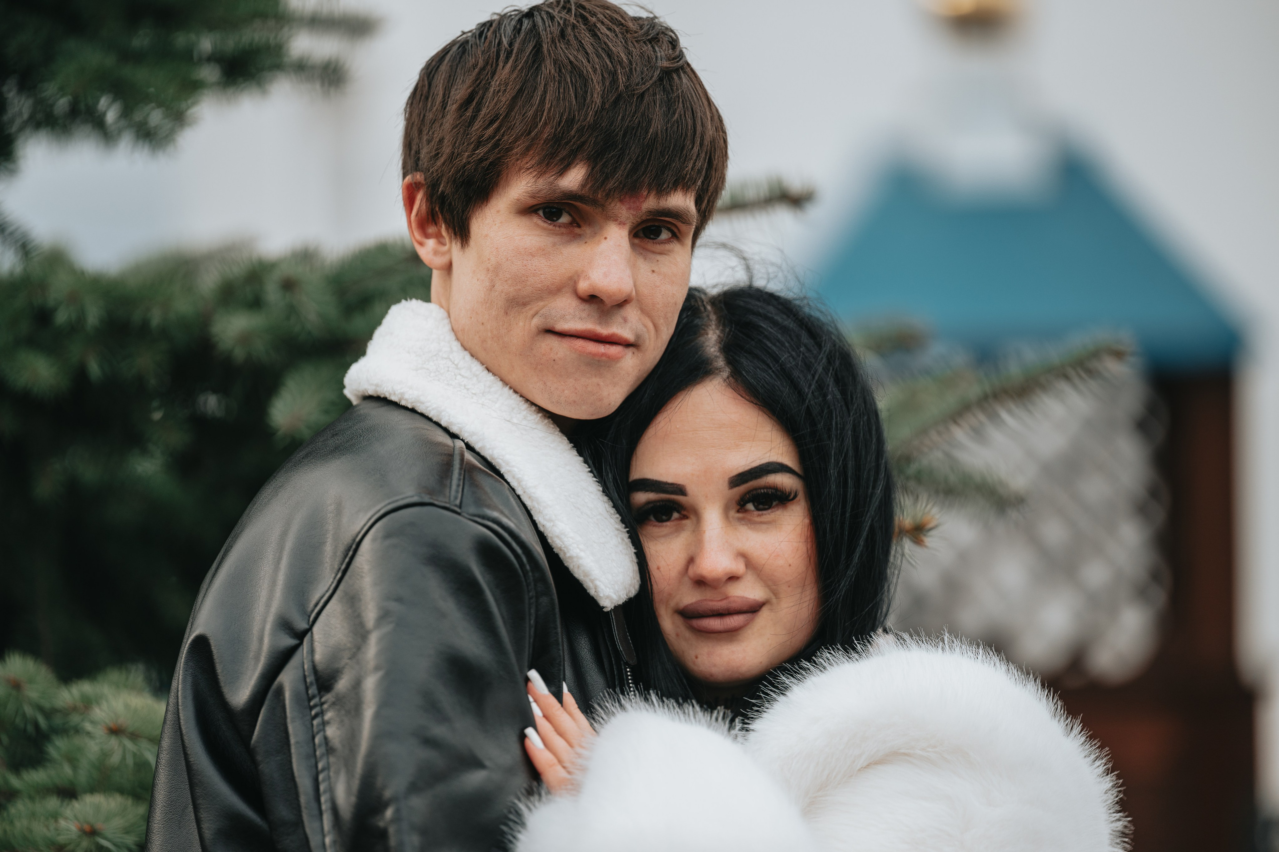 Вячеслав + Виктория. Венчание, свадебное торжество.г.Зеленодольск. Свадебный фотограф в Казани, и Зеленодольске Радик Мухаметов