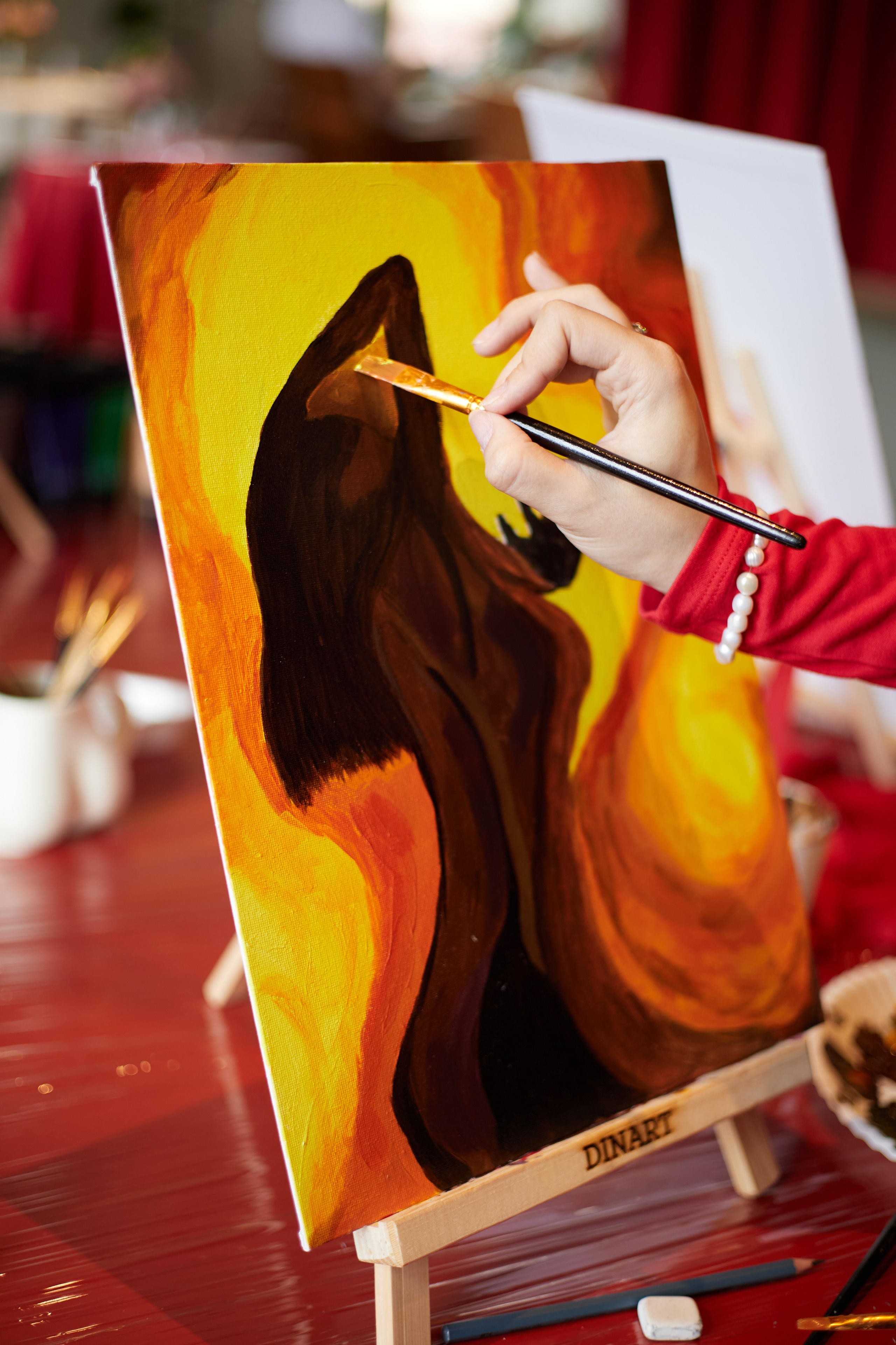 Album «Madonna». Фотограф Краснодар