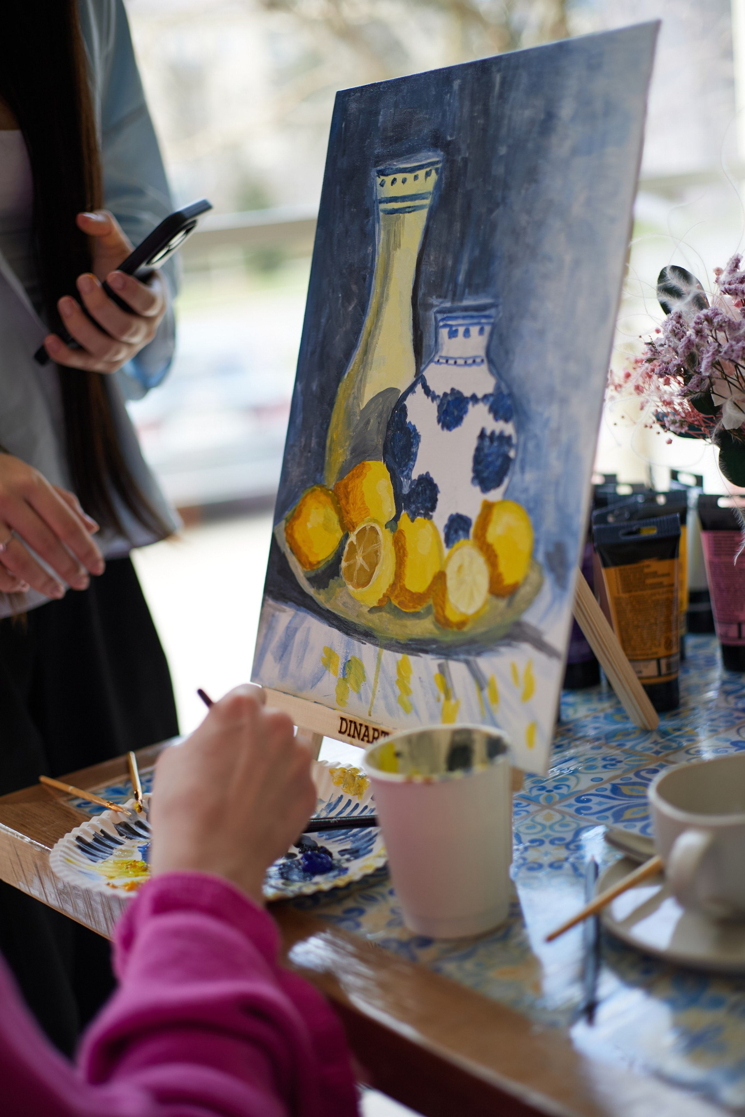 Album «Sofi». Фотограф Краснодар