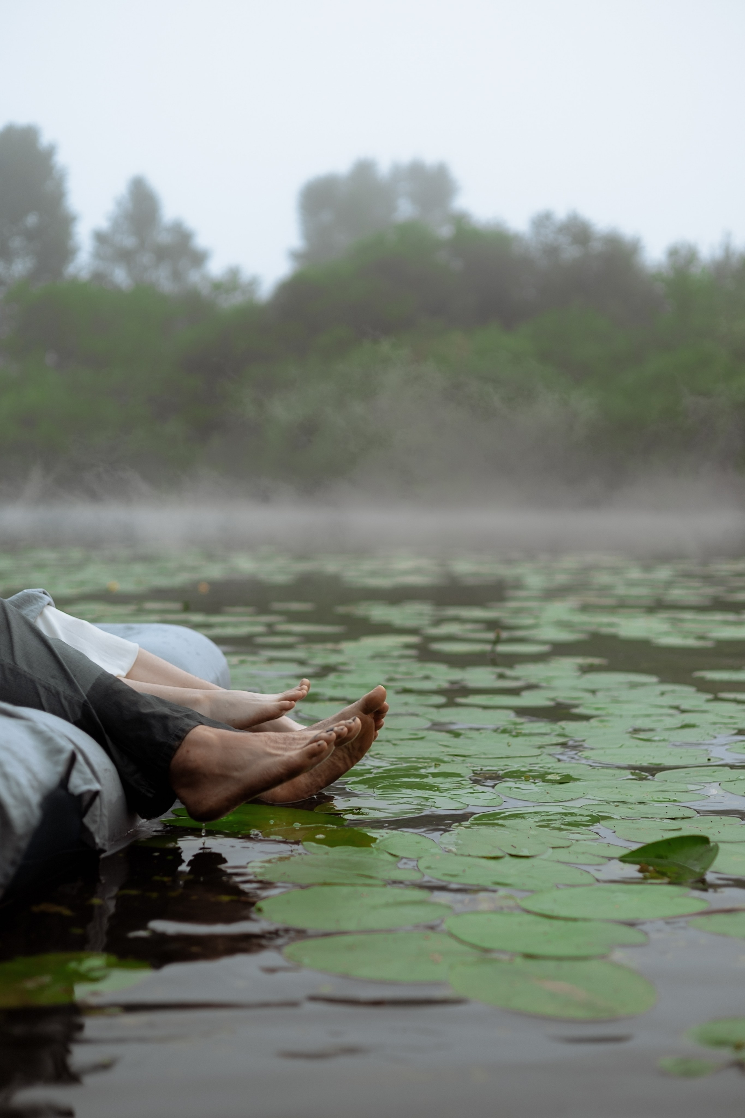 Любовь на рассвете. Фотограф в Кемерово Анастасия