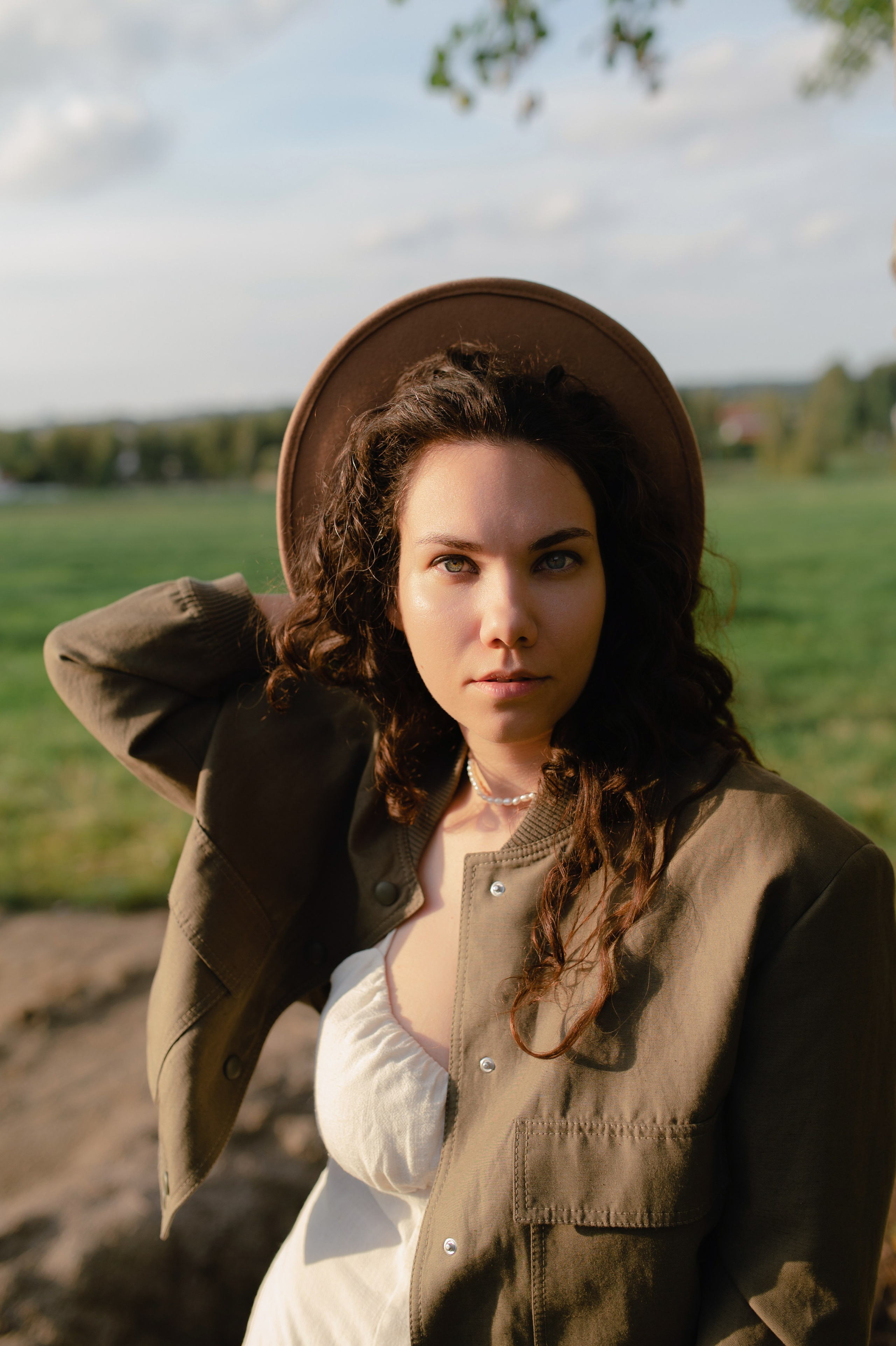 Maria. Family and content photographer