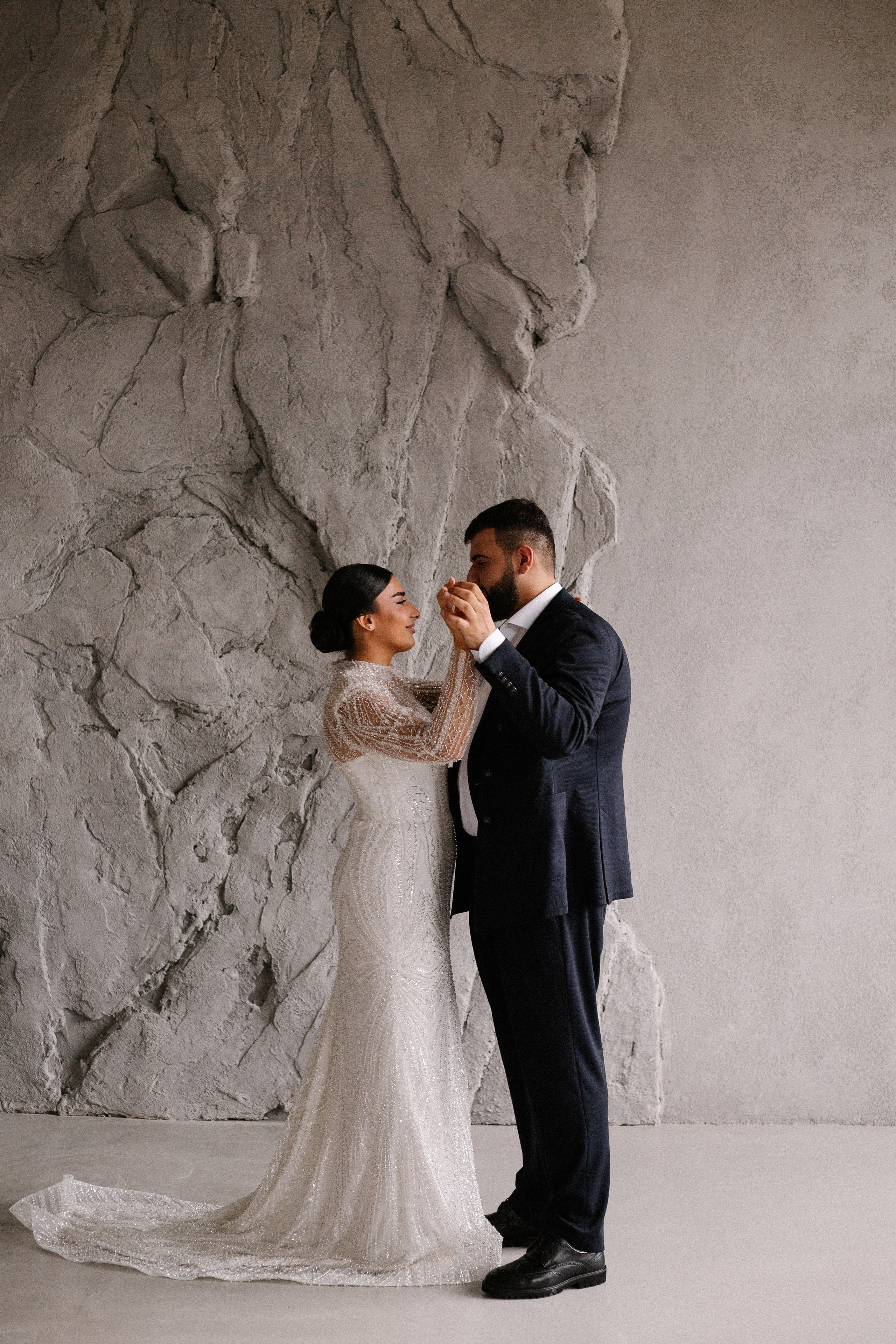 Фарид и Айсель. Свадебный организатор координатор Екатеринбург Серов Дарья Окишева