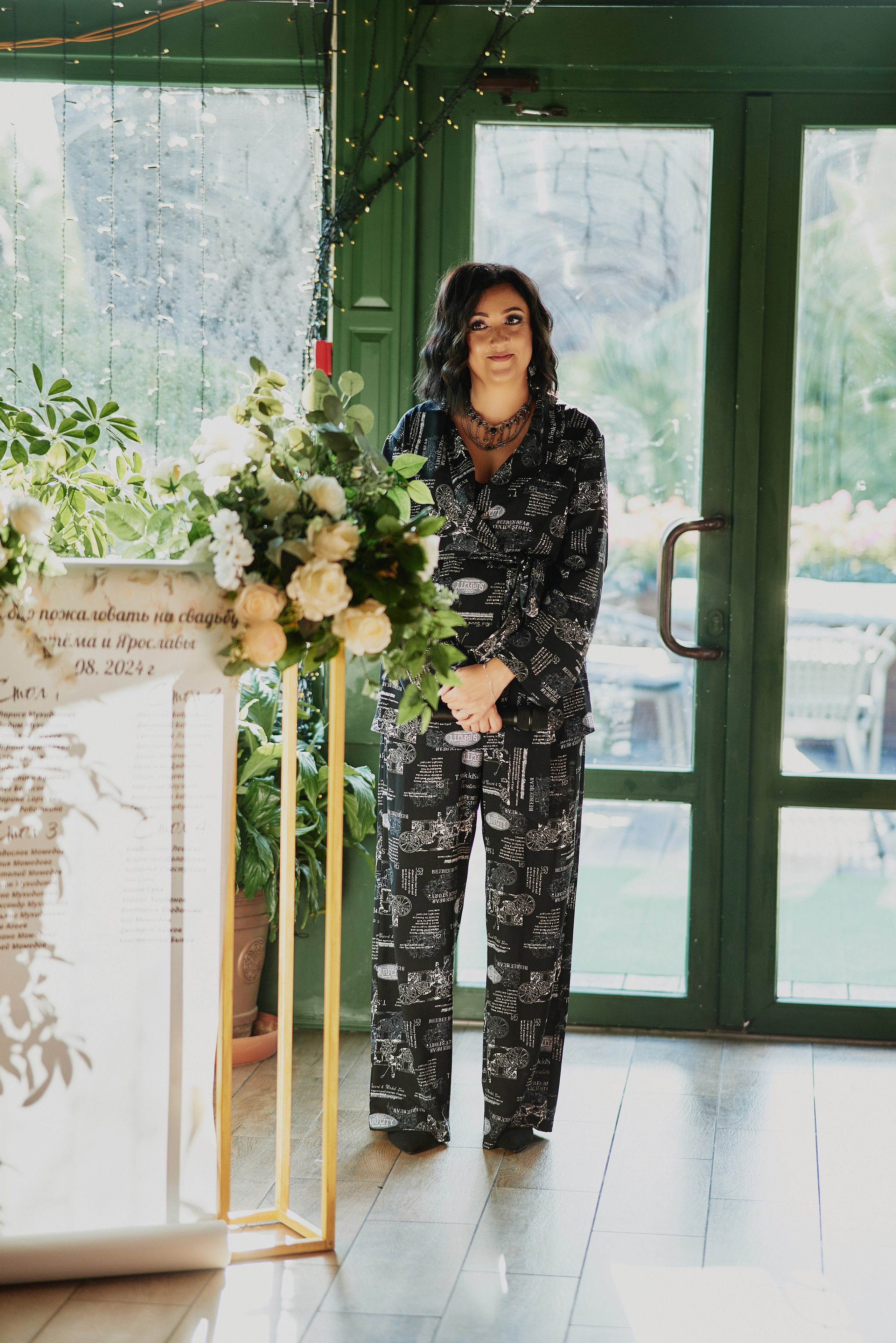 Артём и Ярослава. Фото-видеосъемка свадеб Venson Films