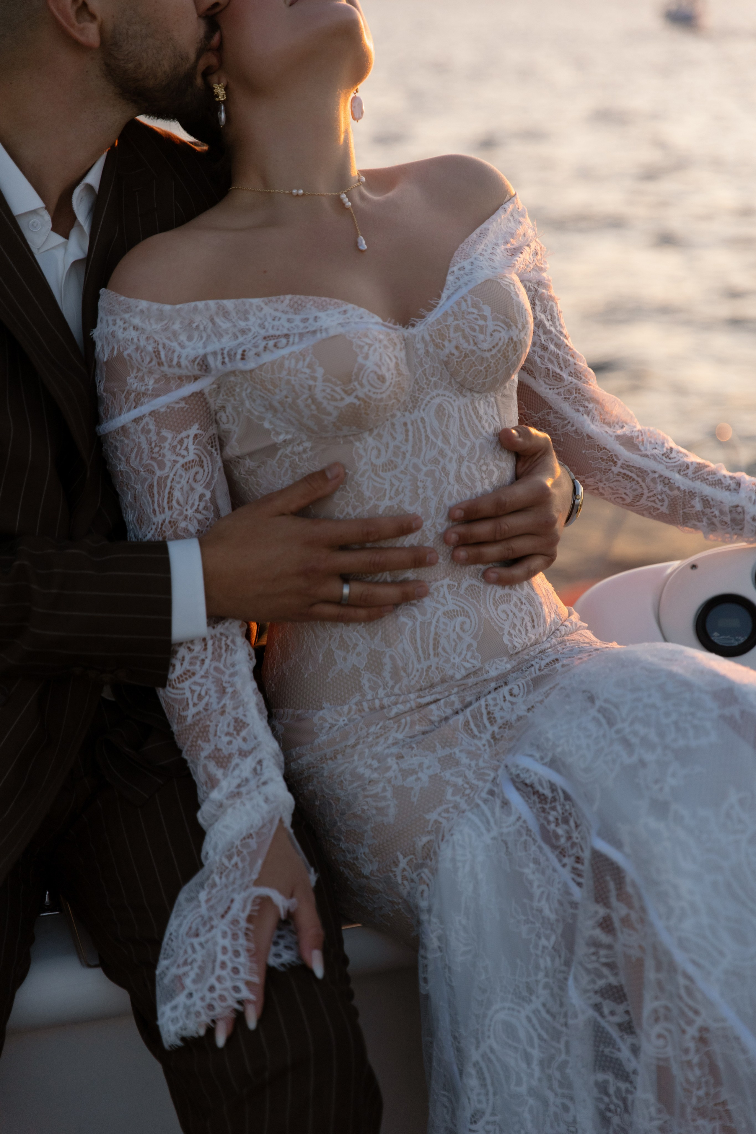 Даша и Ваня. Фотограф Нижний Новгород