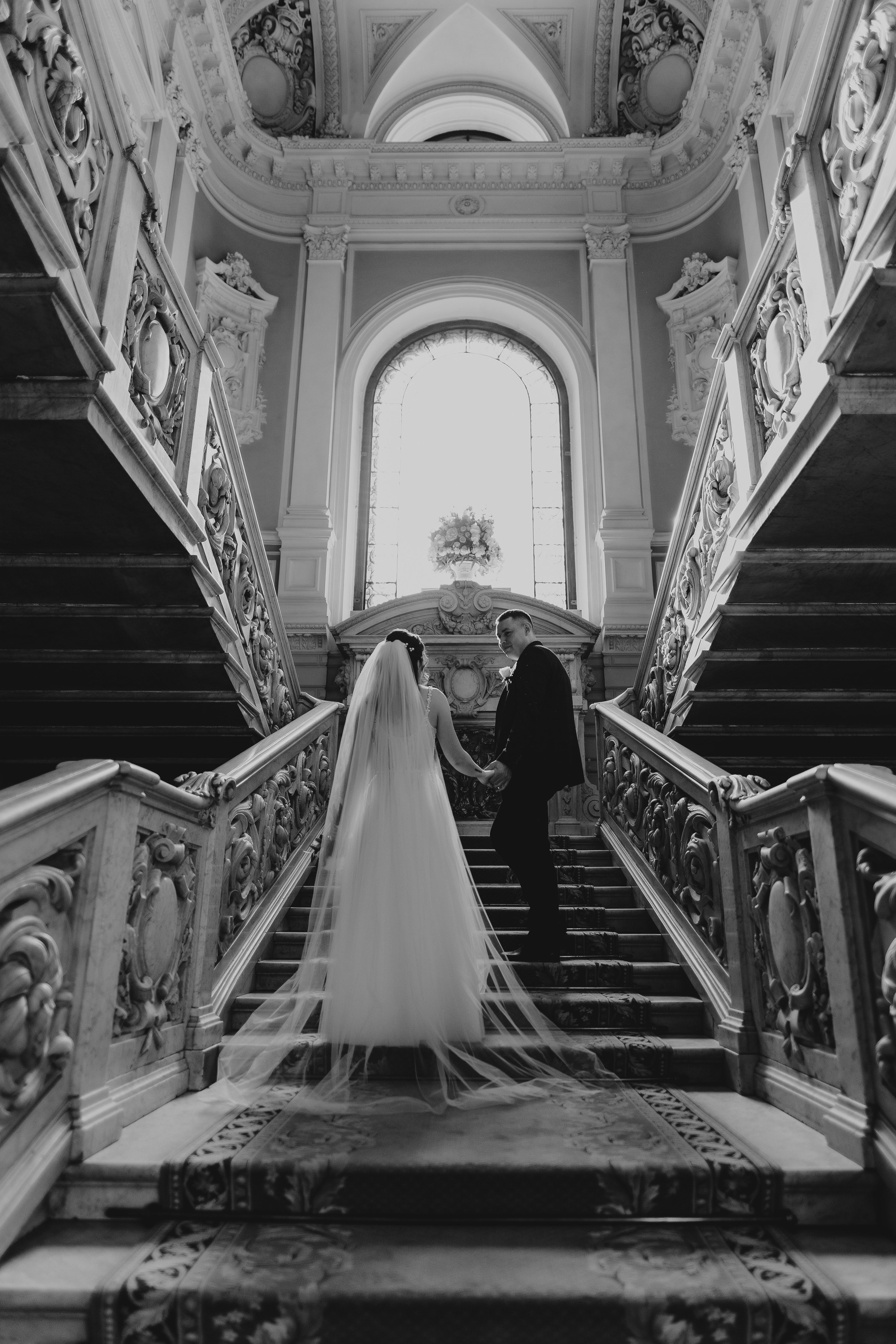 Wedding day 29.03.24. Свадебный фотограф в Санкт-Петербурге