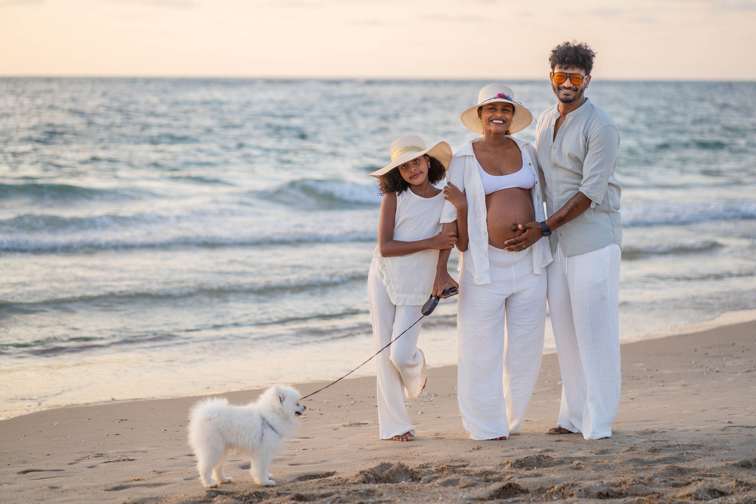 Happy family. Семейный и детский фотограф в Израиле и Москве Дорошок Надя