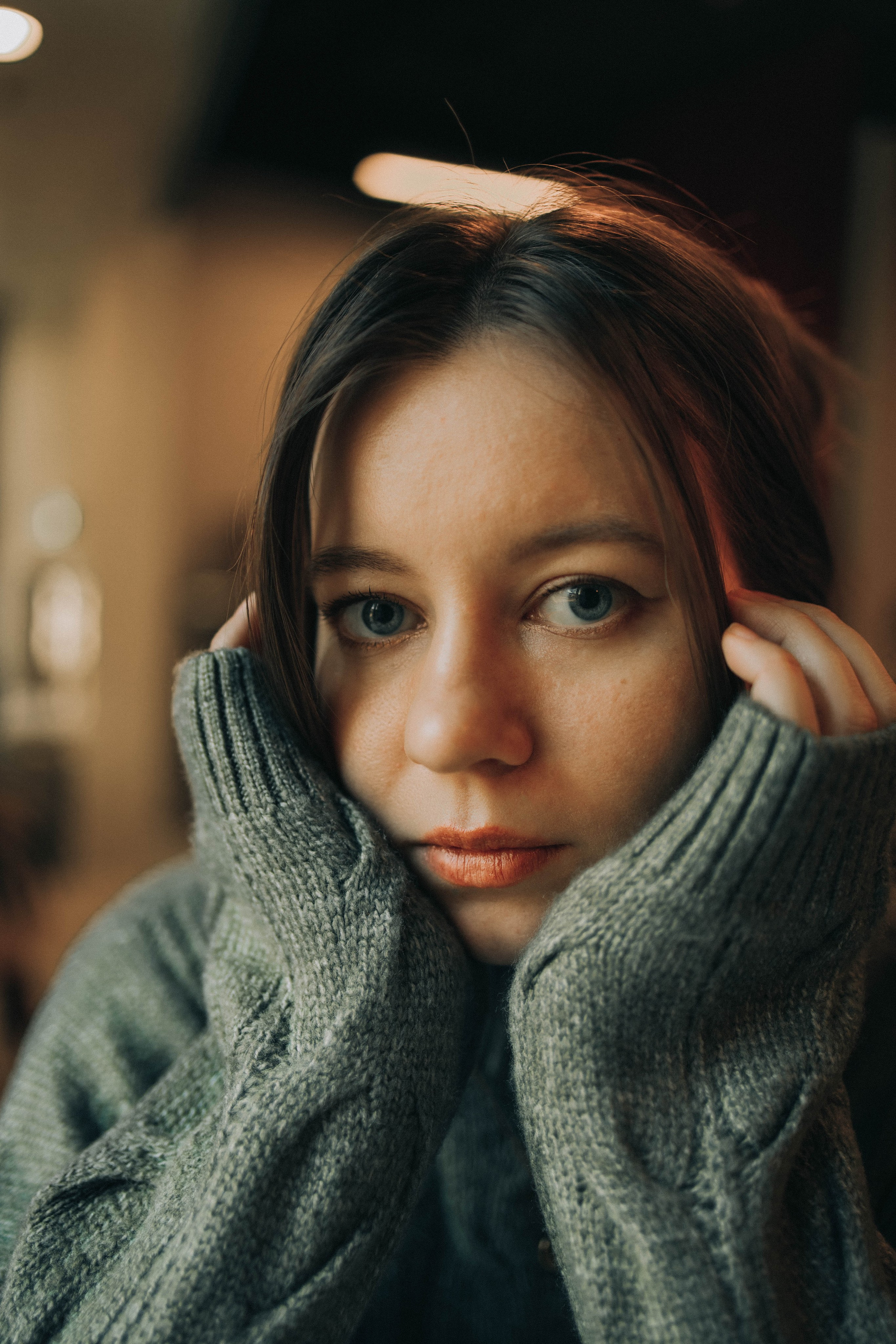 Мария прогулка в центре. Фотограф lifestylе в Москве Пшеничная Анастасия