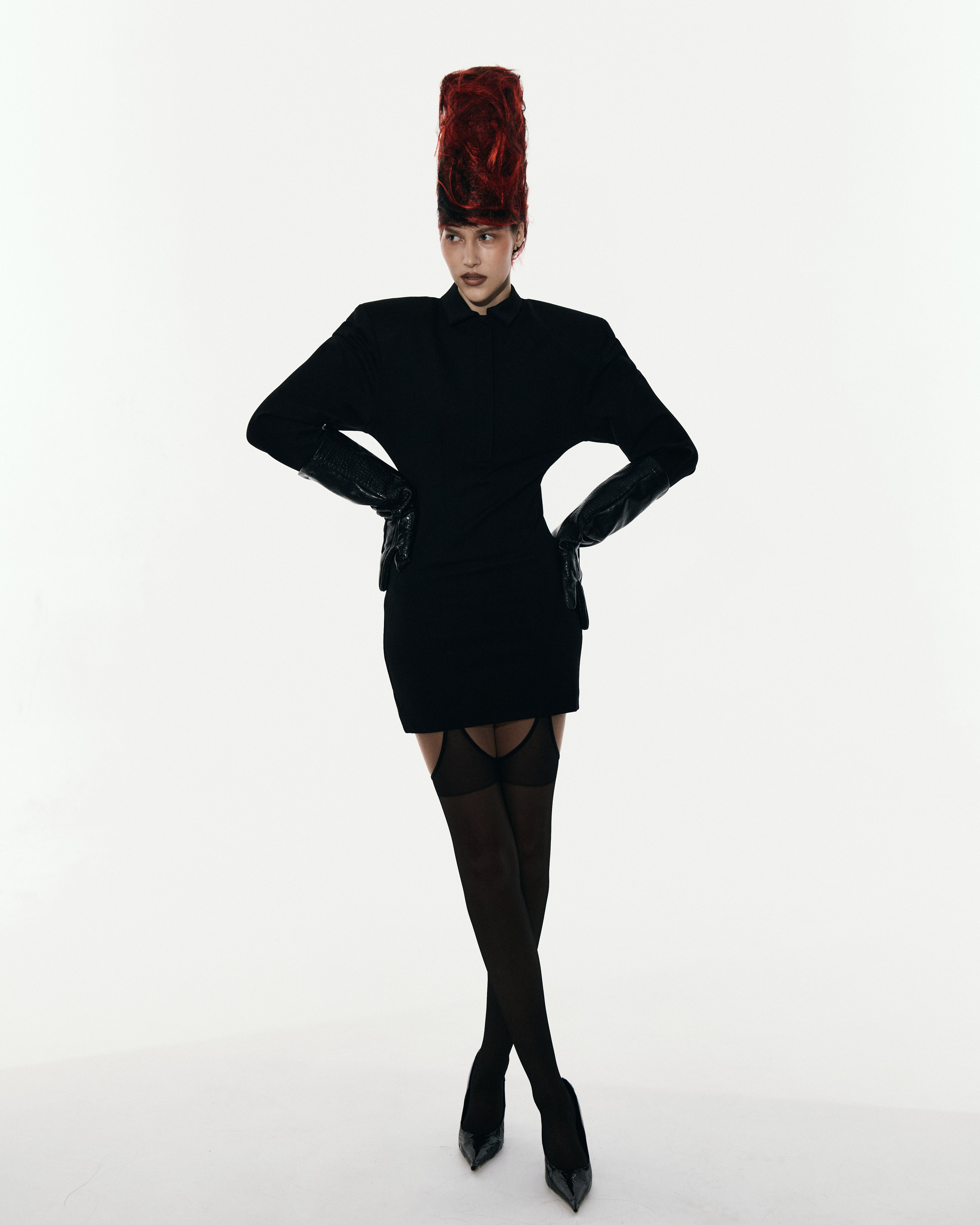 Светла. Студийный фотограф в Москве Илья Сухов