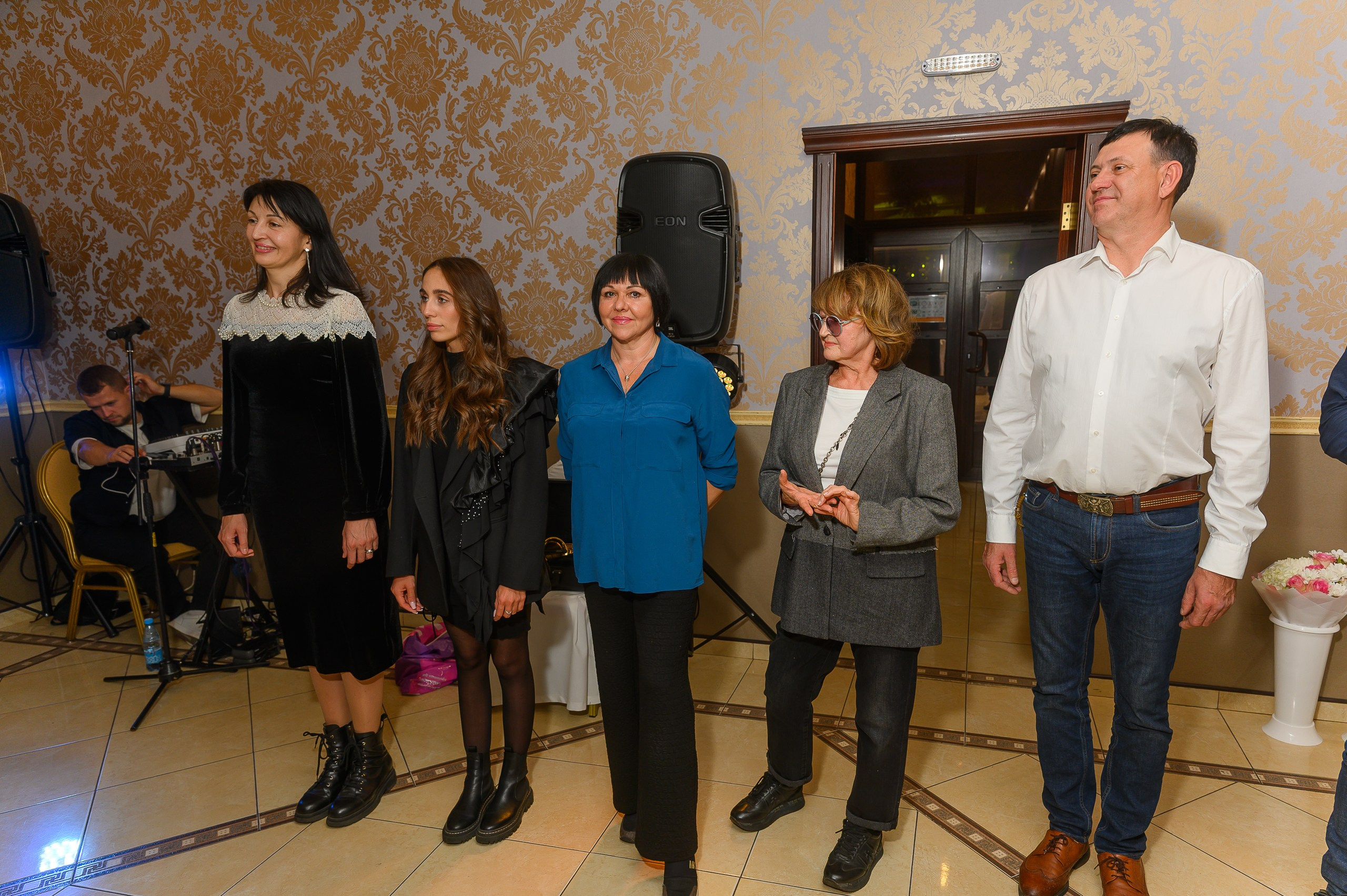 День рождение 18 лет. Фотограф в Кемерово Владислав Шульц