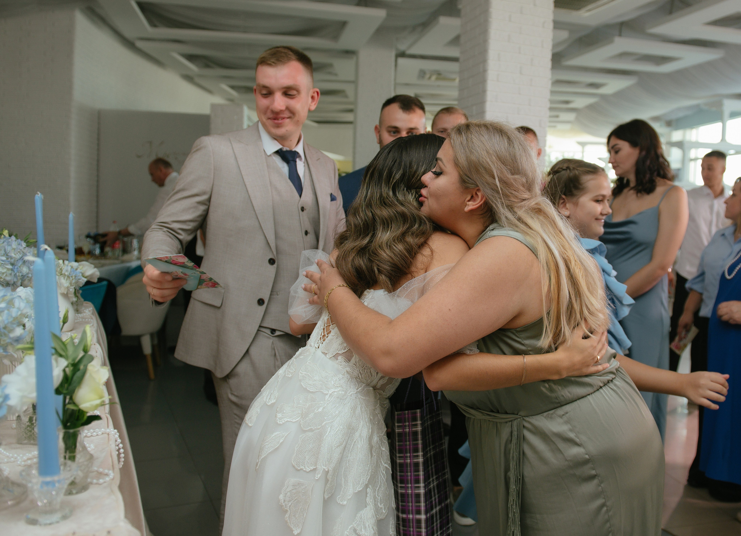 Влад и Лиза (г.Севастополь). Свадебный, женский, семейный фотограф в Севастополе Юлия Мошенко