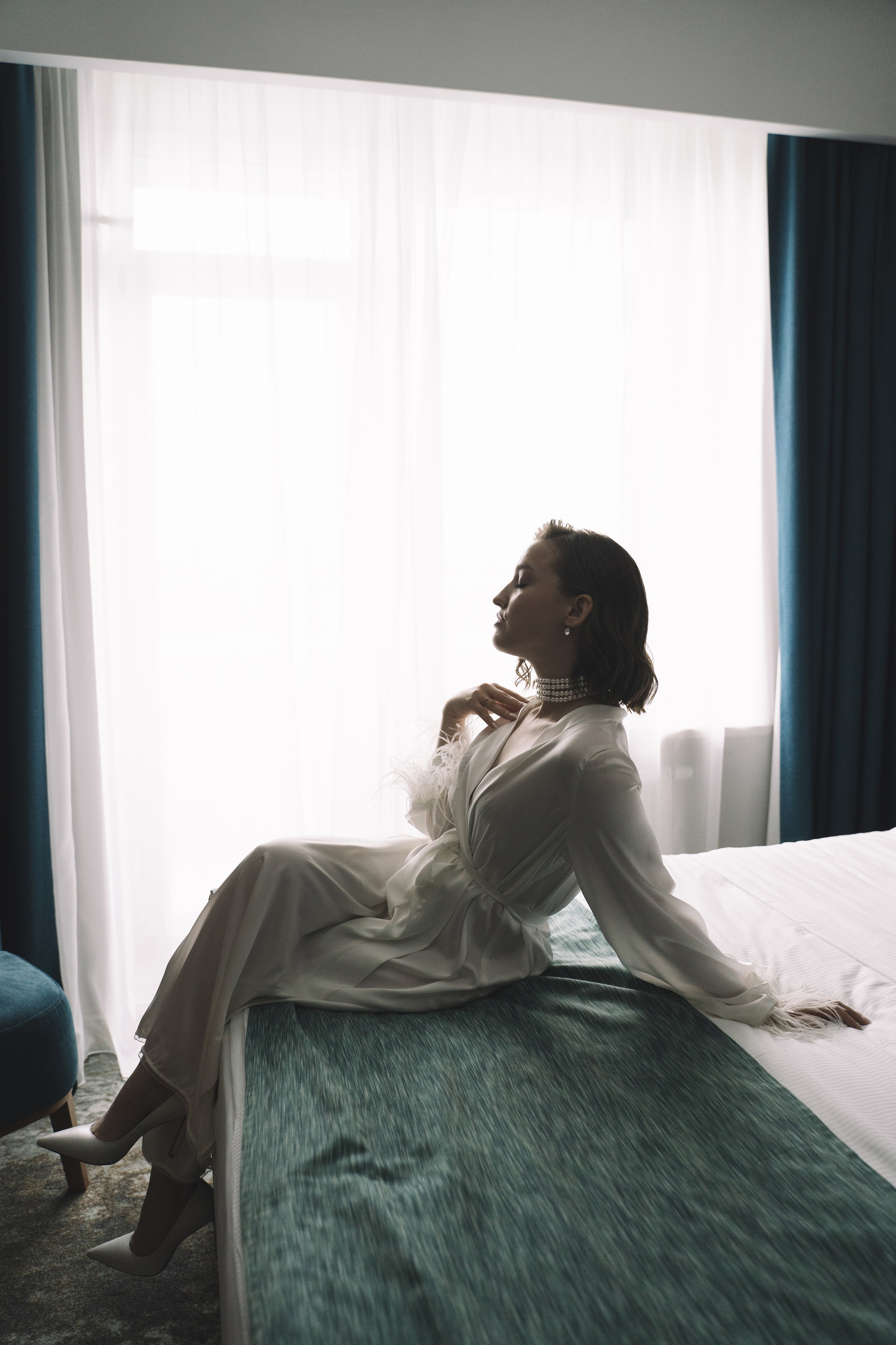 Антон и Кристина. Свадебный фотограф в Сургуте