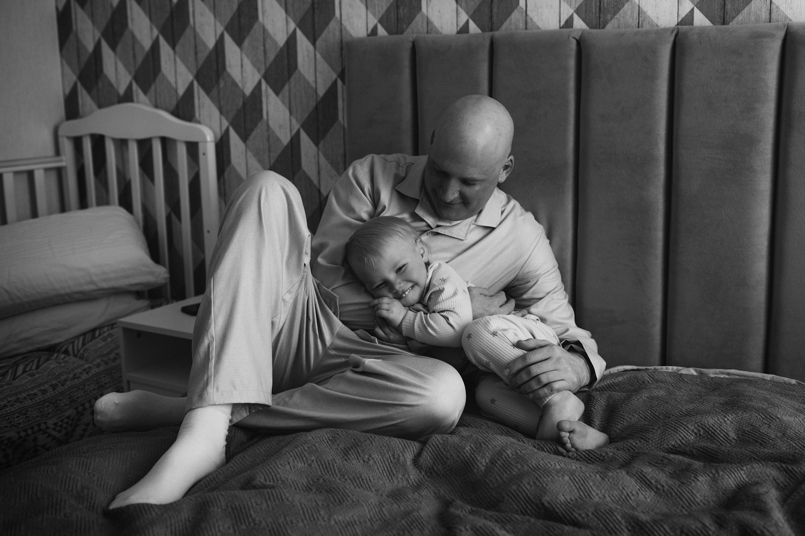 Женя, Ира и Ника. Фотограф Виктория Грибова г. Вологда