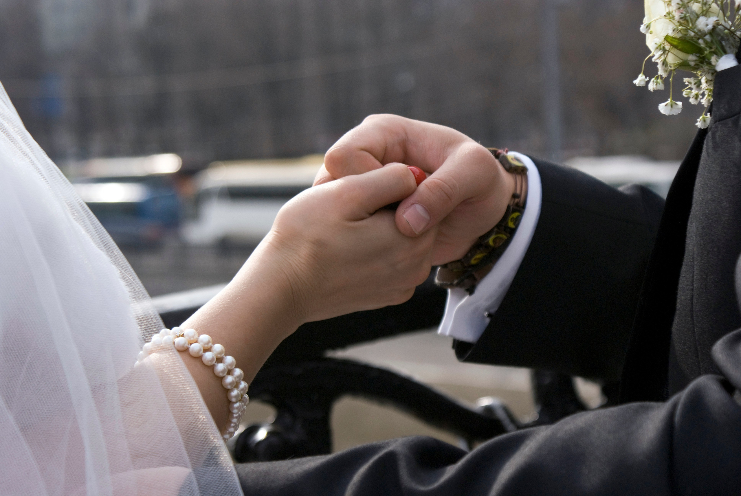 Паша и Даша. Фотограф Лагутин Анатолий