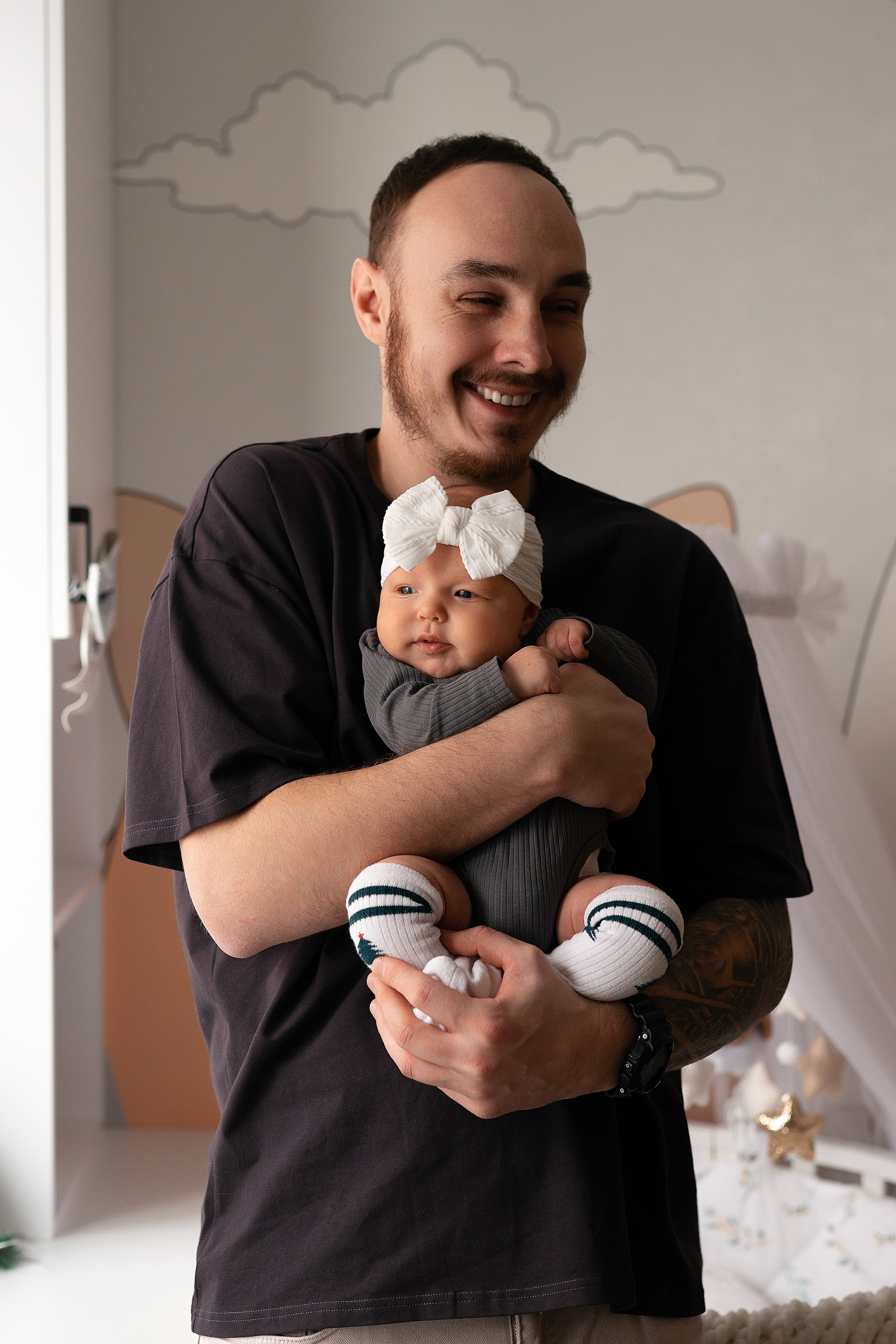 Семейные. Твой фотограф в Москве