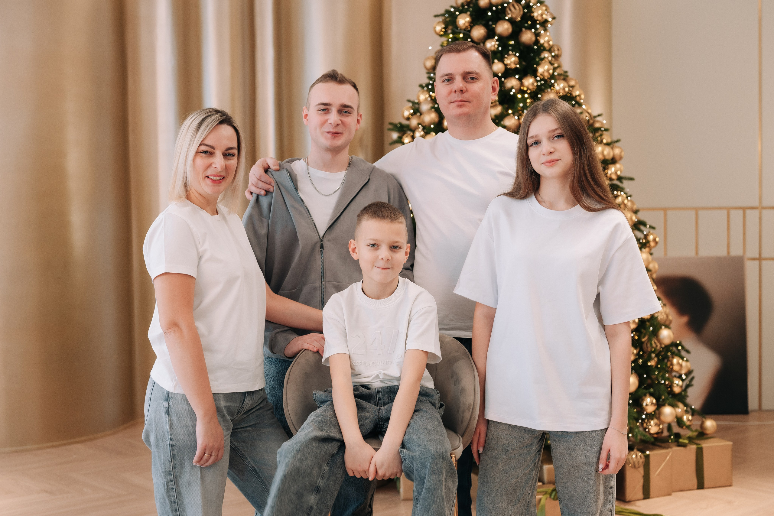 Владимир Зверев. Иван Кубик — фотограф и видеограф