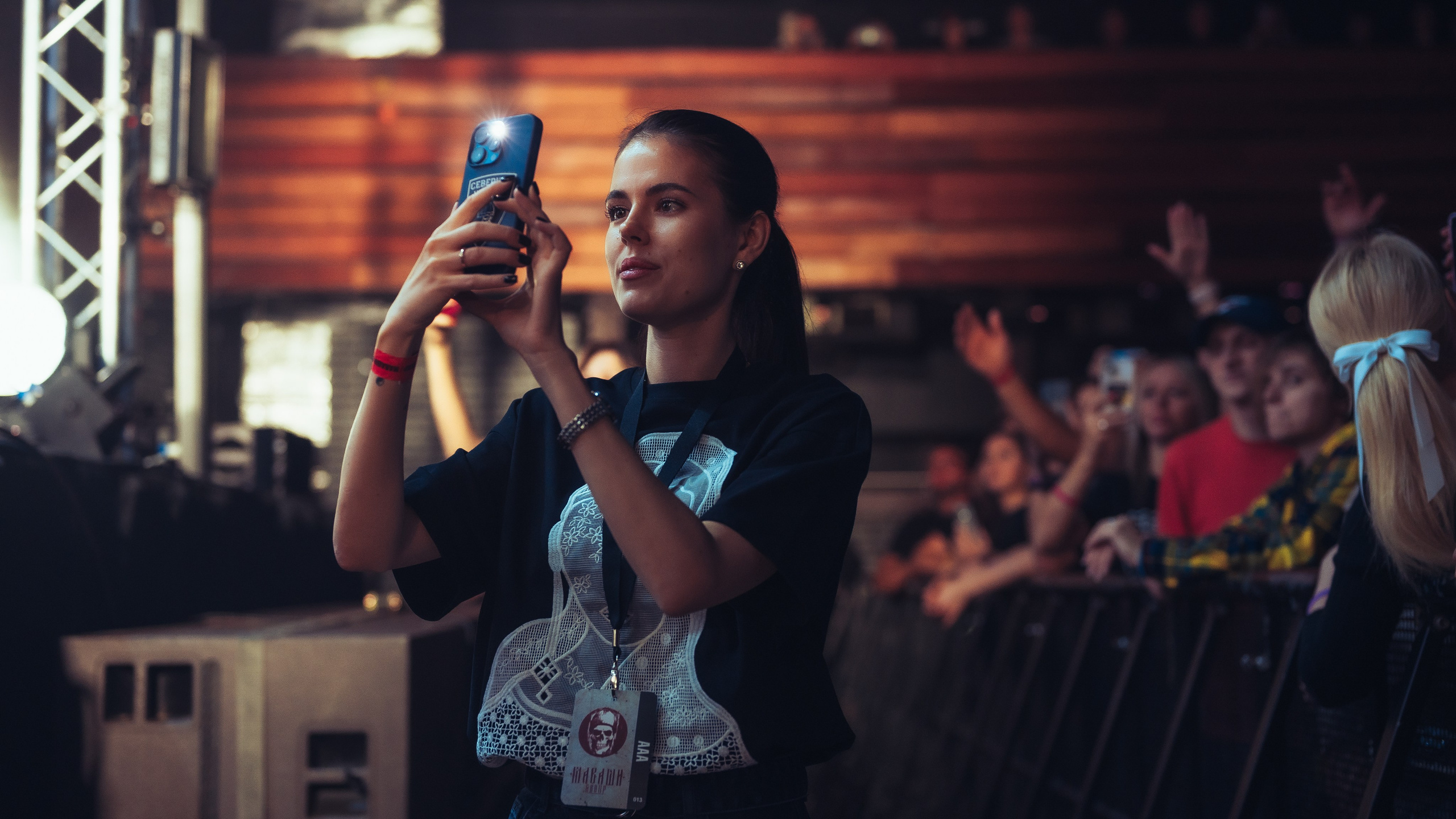 МАВАШИ group, 2025 год. Иван Кубик — фотограф и видеограф