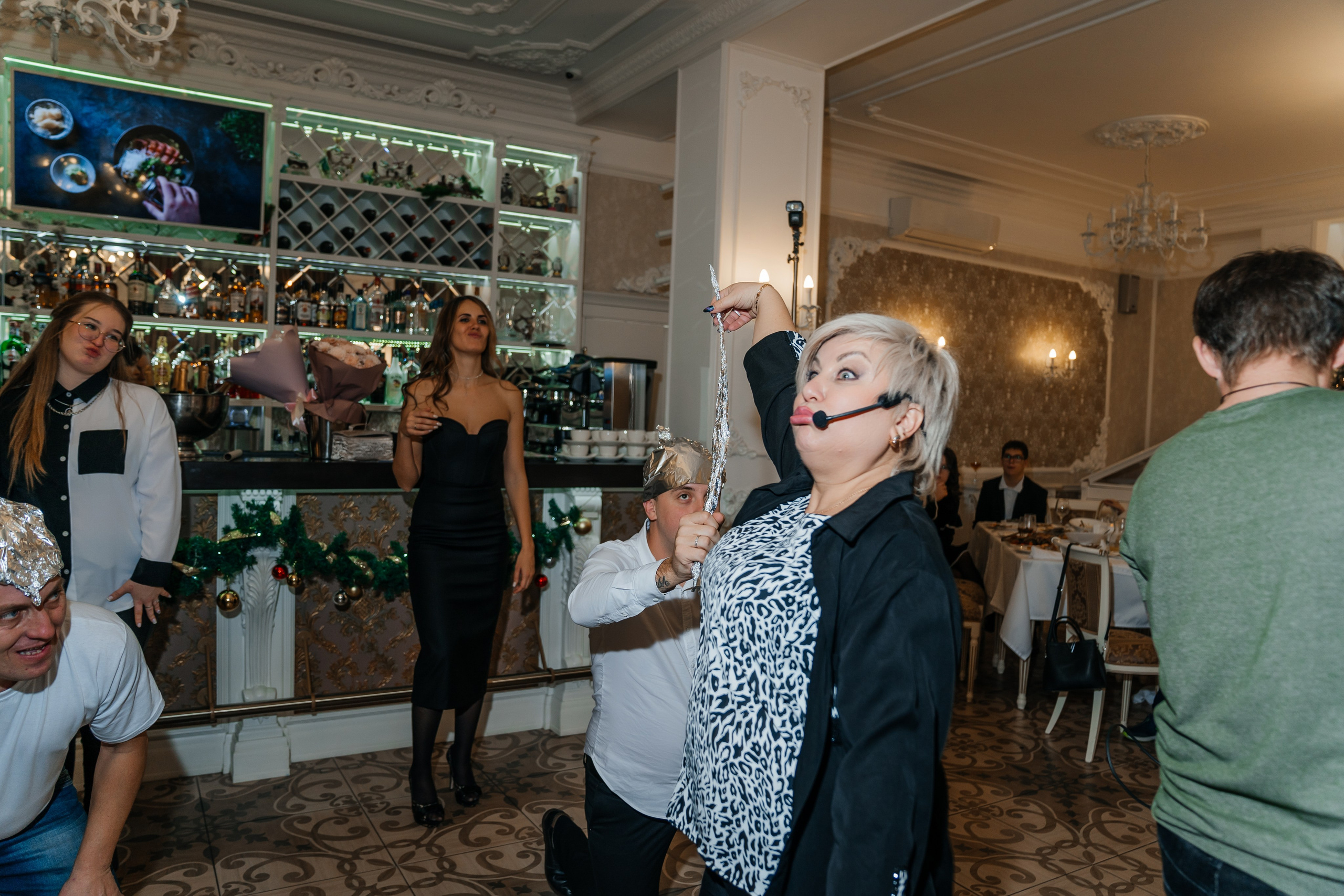 Отель «ПушкинЪ». Фотограф Ангарск Иркутск Ксения Король