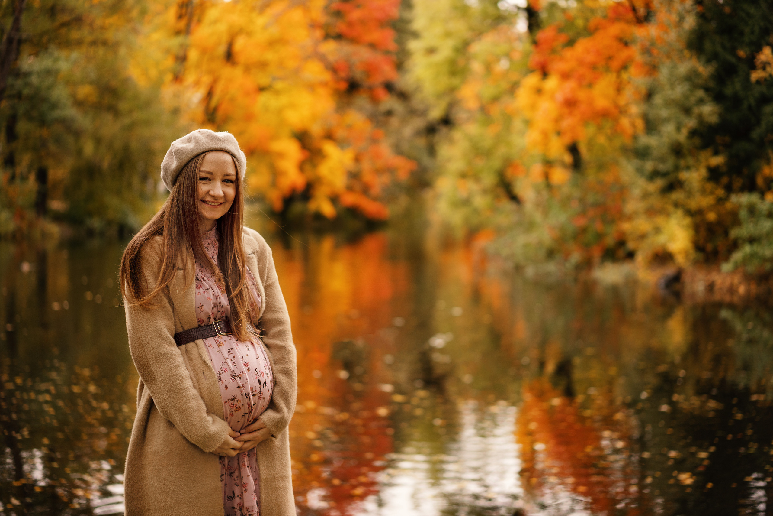 Лена и Саша. Фотограф Дарья Тепло