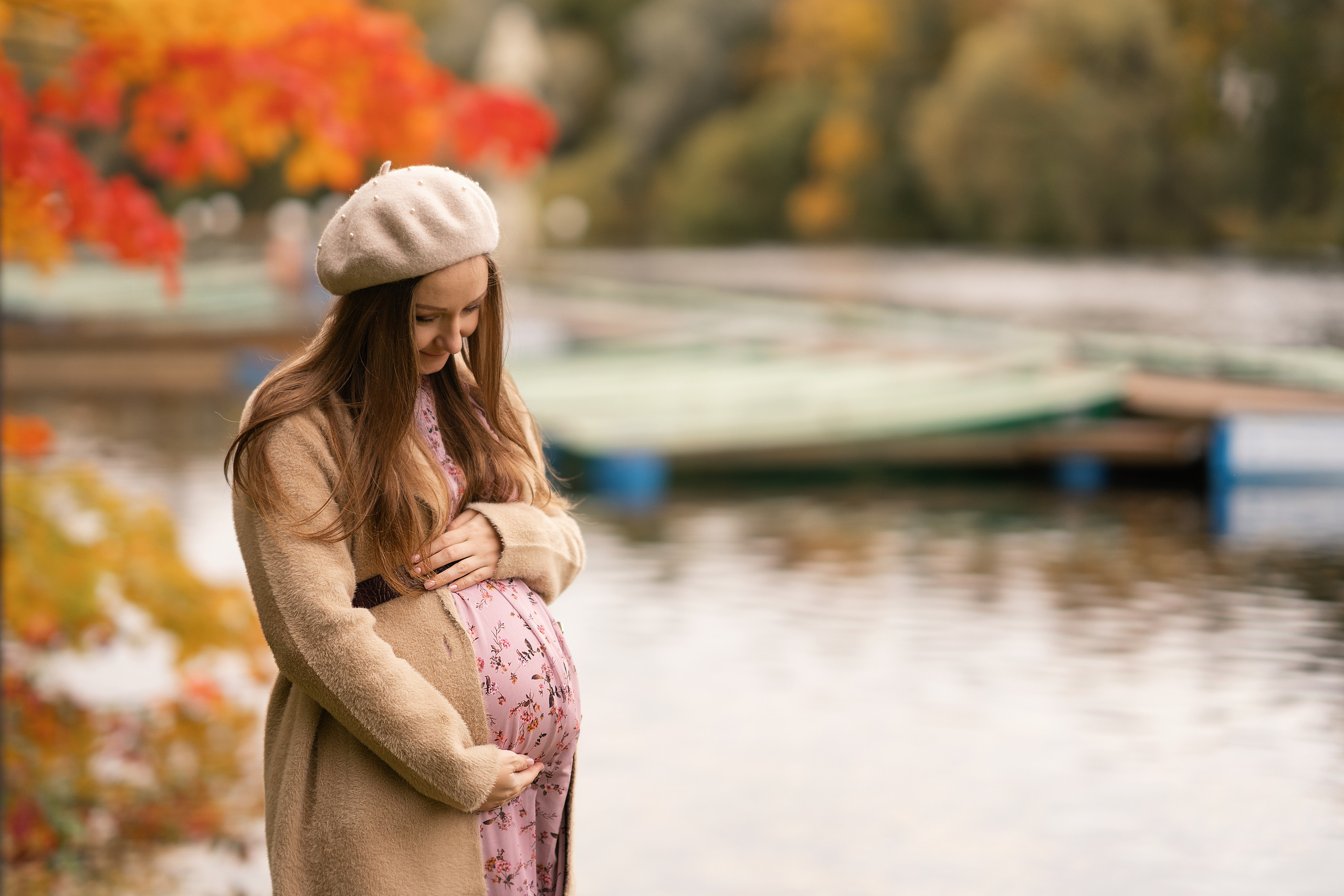 Лена и Саша. Фотограф Дарья Тепло