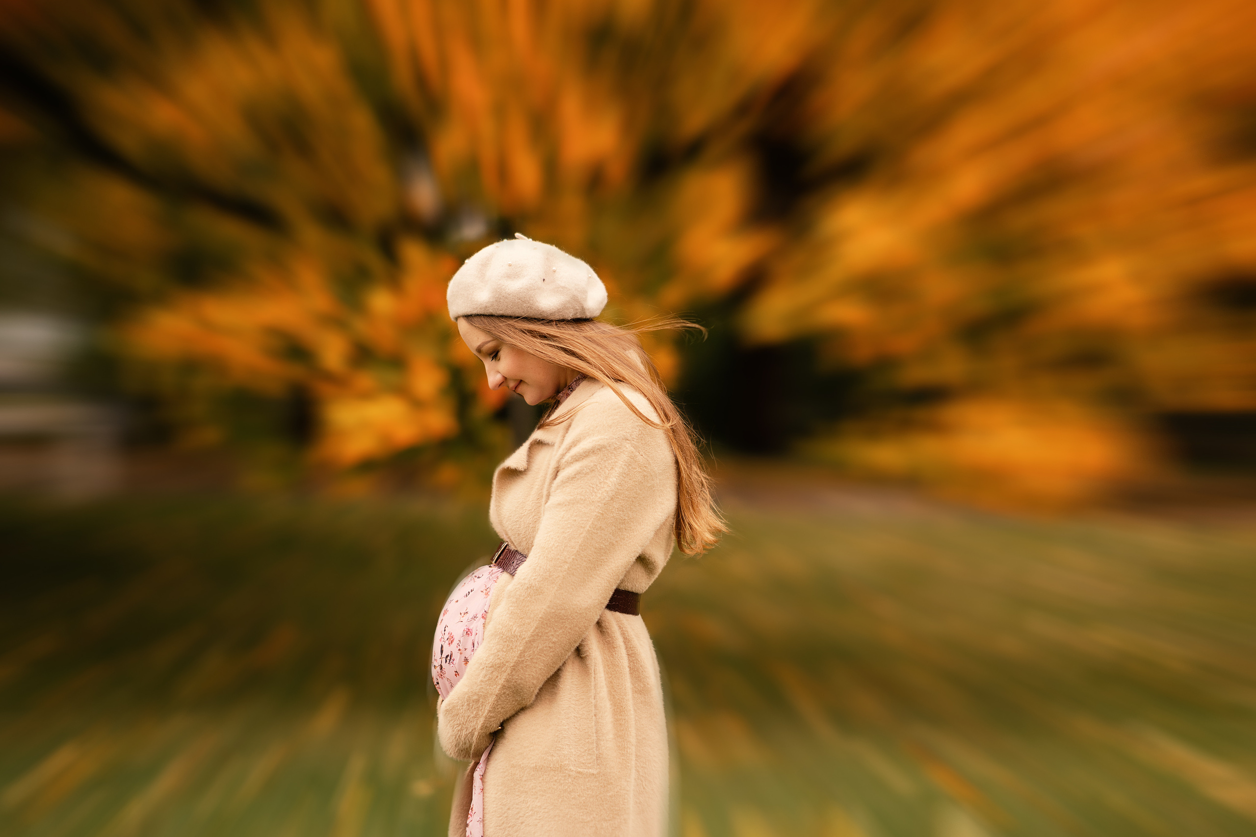 Лена и Саша. Фотограф Дарья Тепло