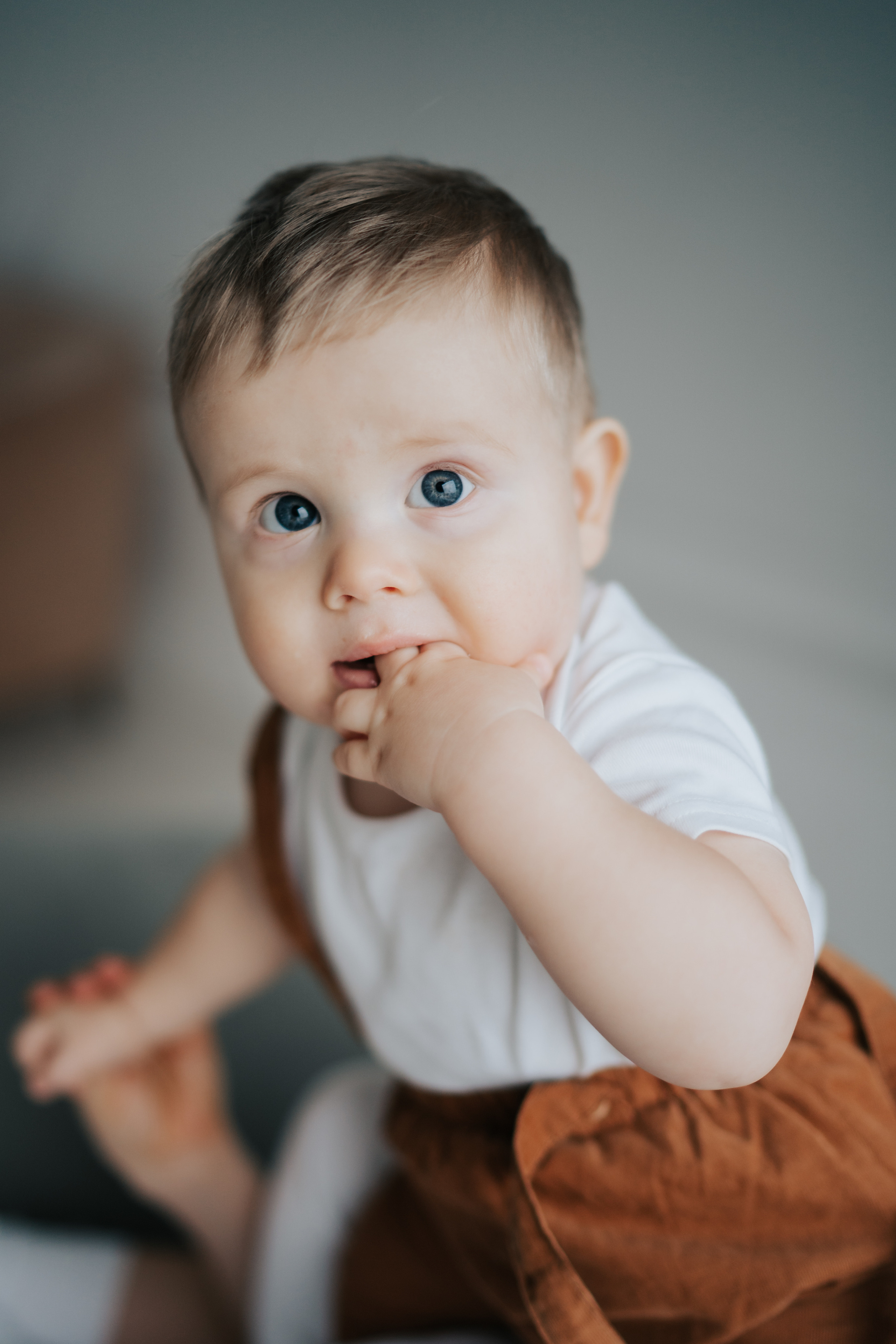 Света, Софа и Матвей. Фотограф Дарья Тепло