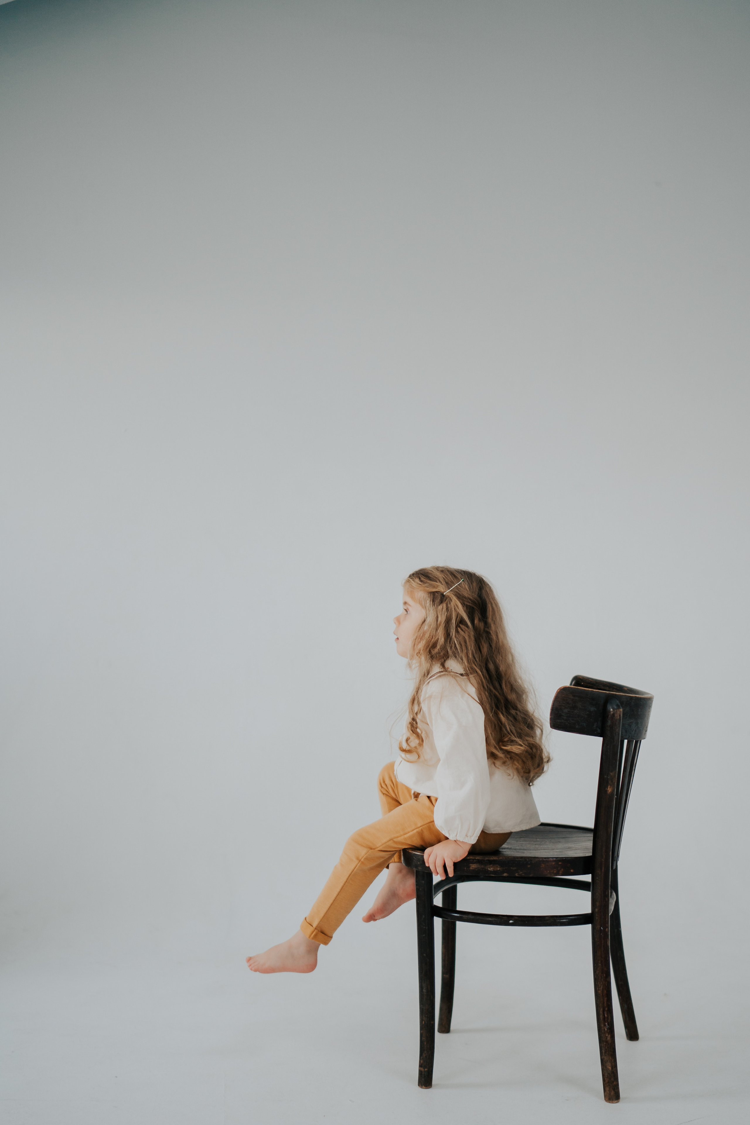 Света, Софа и Матвей. Фотограф Дарья Тепло