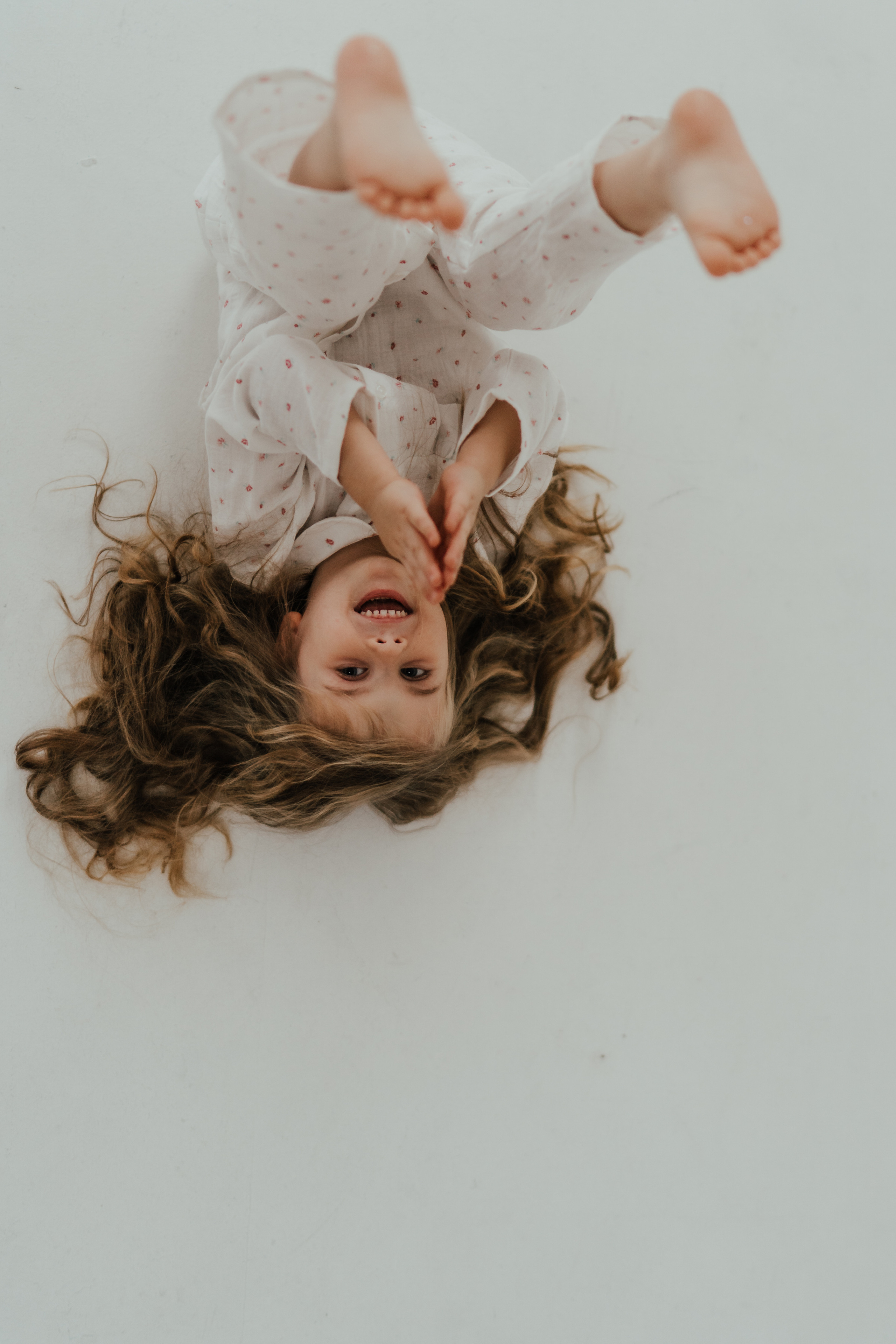 Света, Софа и Матвей. Фотограф Дарья Тепло