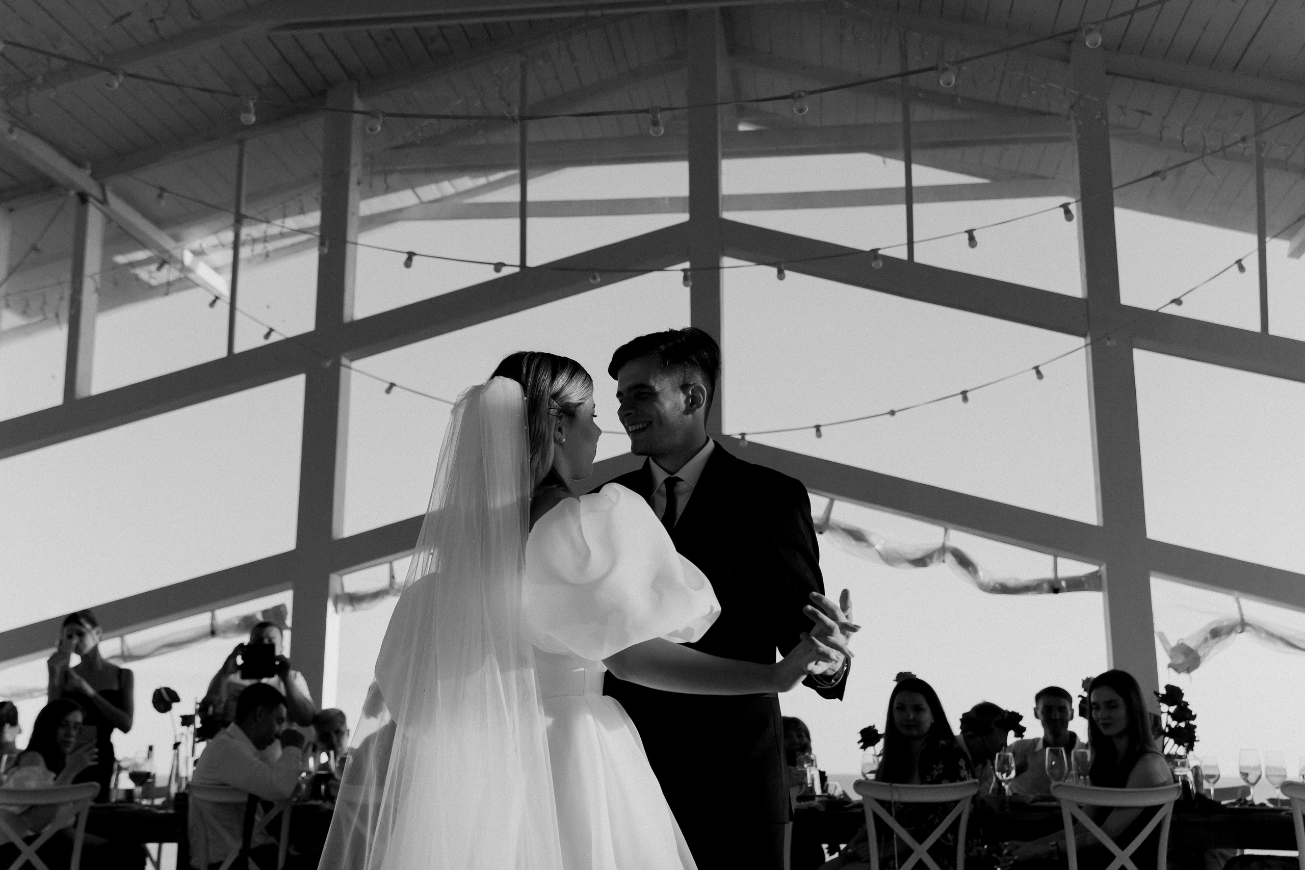 Артем и Юлия. Свадебный и семейный фотограф в Анапе/Новороссийске Виктория Чайка