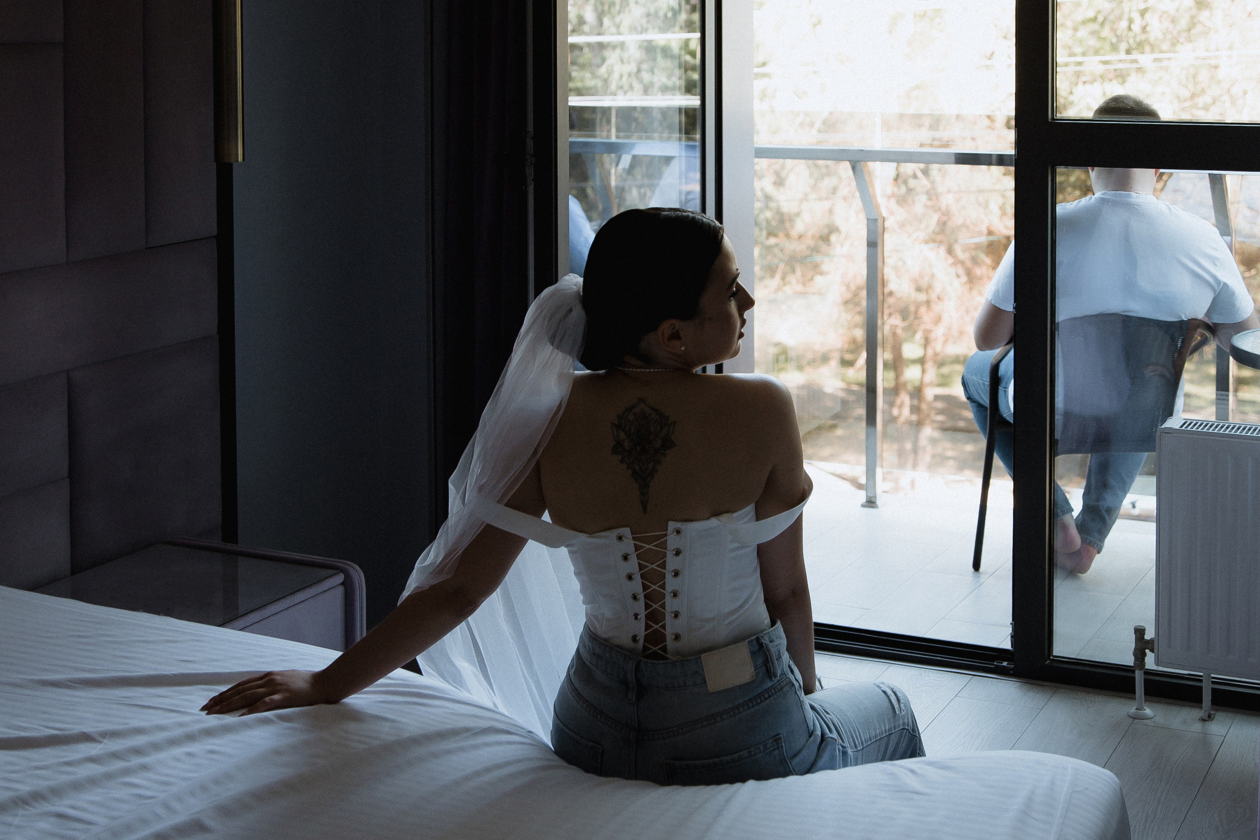 Тимур и Лилия. Свадебный и семейный фотограф в Анапе/Новороссийске Виктория Чайка