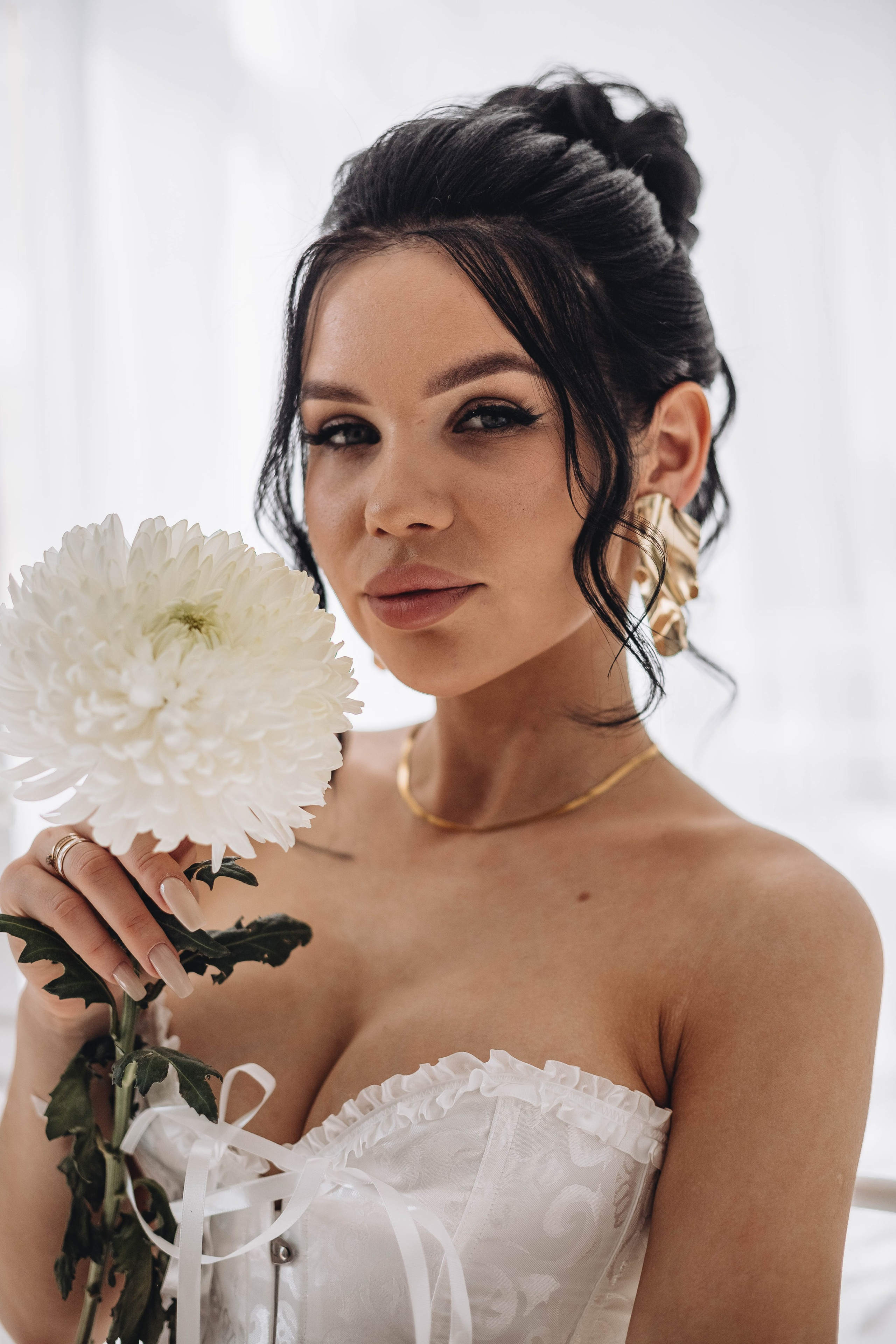 Фотодень 8 марта 2024. Фотограф Сальск Катерина